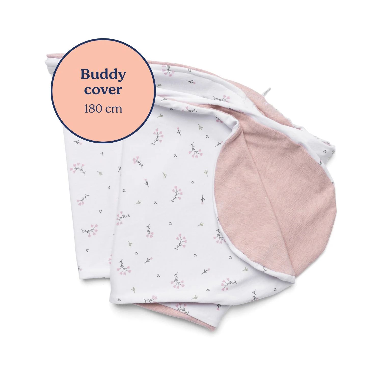 Housse de coussin de maternité doomoo Buddy - Image 12