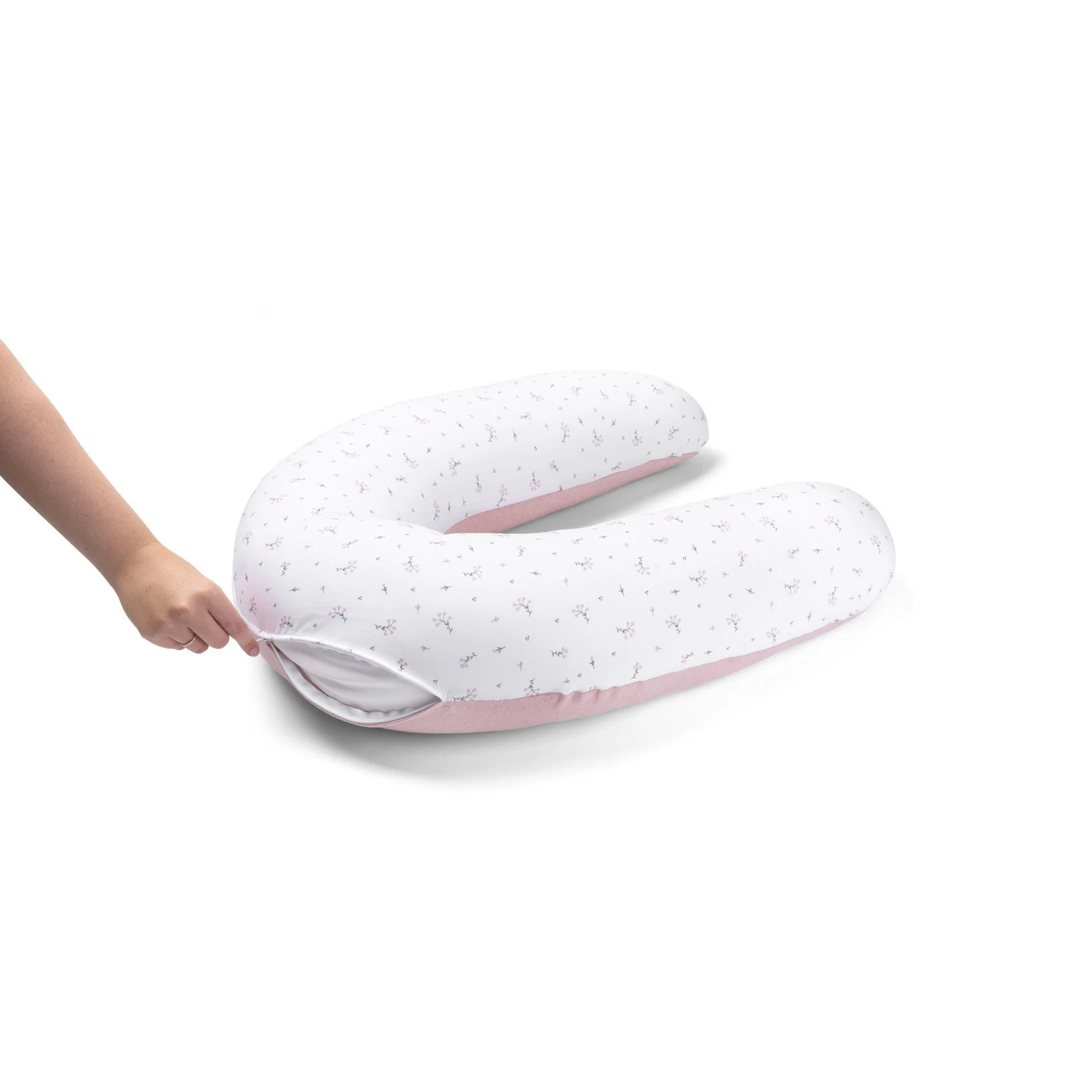 Housse de coussin de maternité doomoo Buddy - Image 13