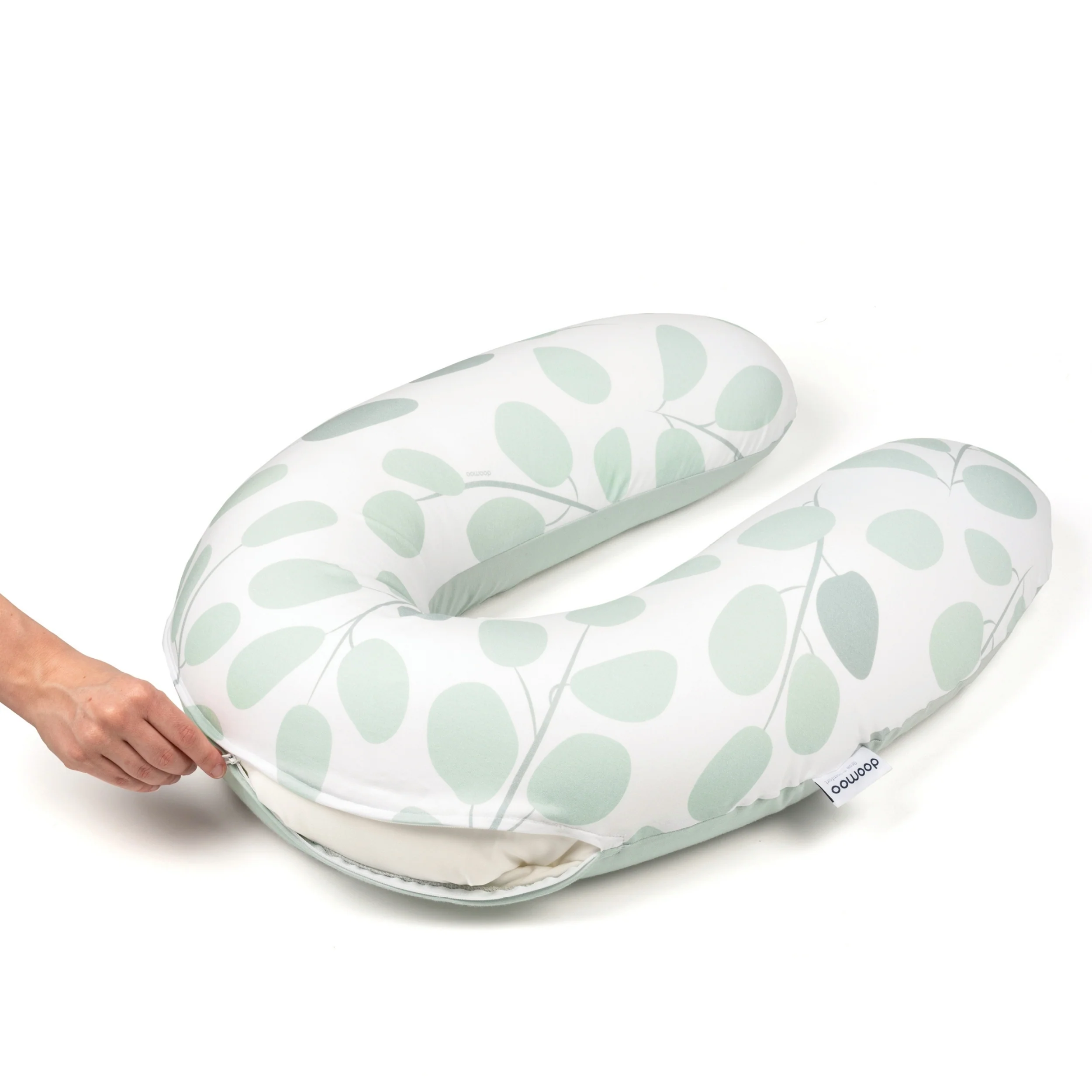 Housse de coussin de maternité doomoo Buddy - Image 19
