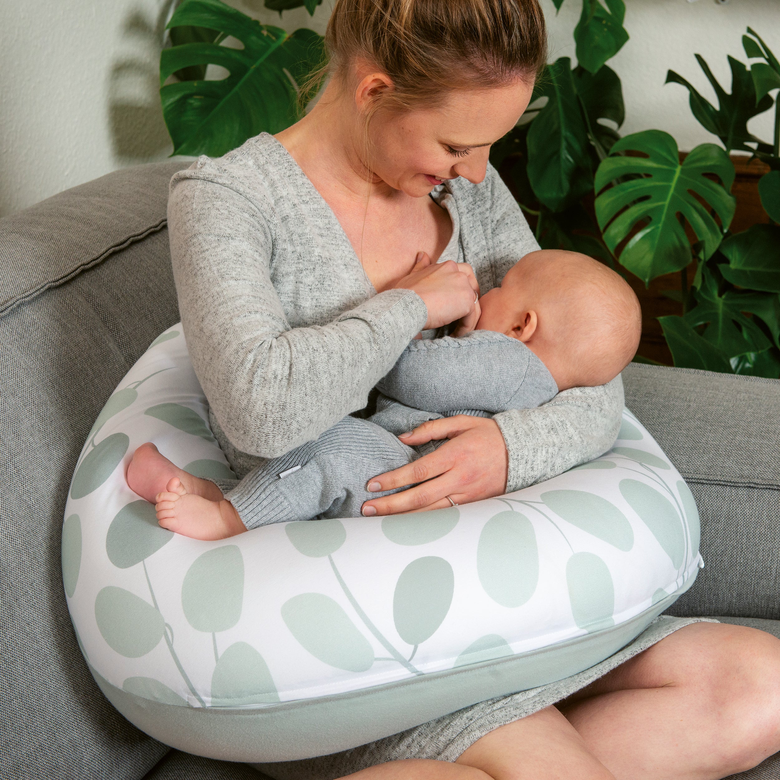 Housse de coussin de maternité doomoo Buddy - Image 20