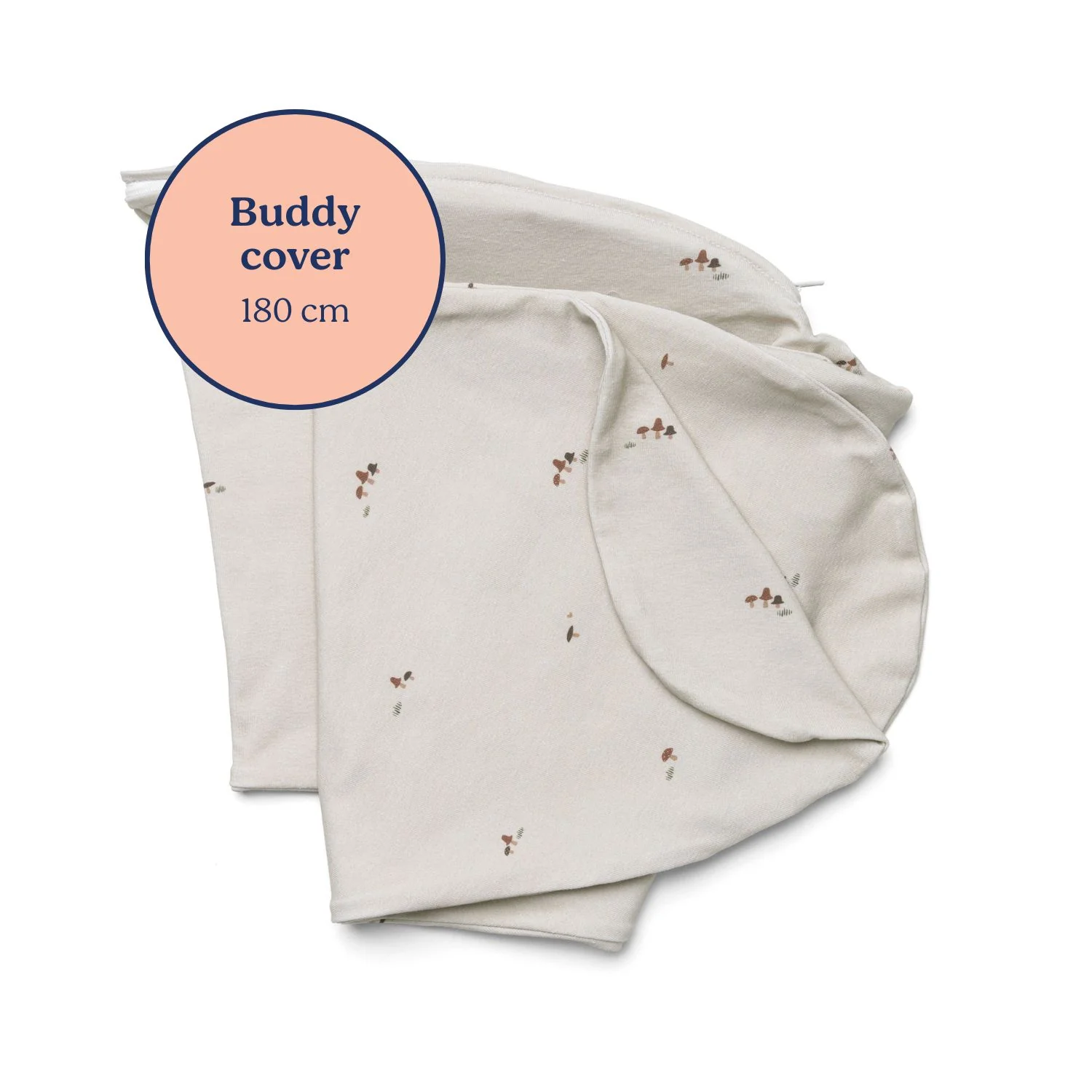 Housse de coussin de maternité doomoo Buddy - Image 21