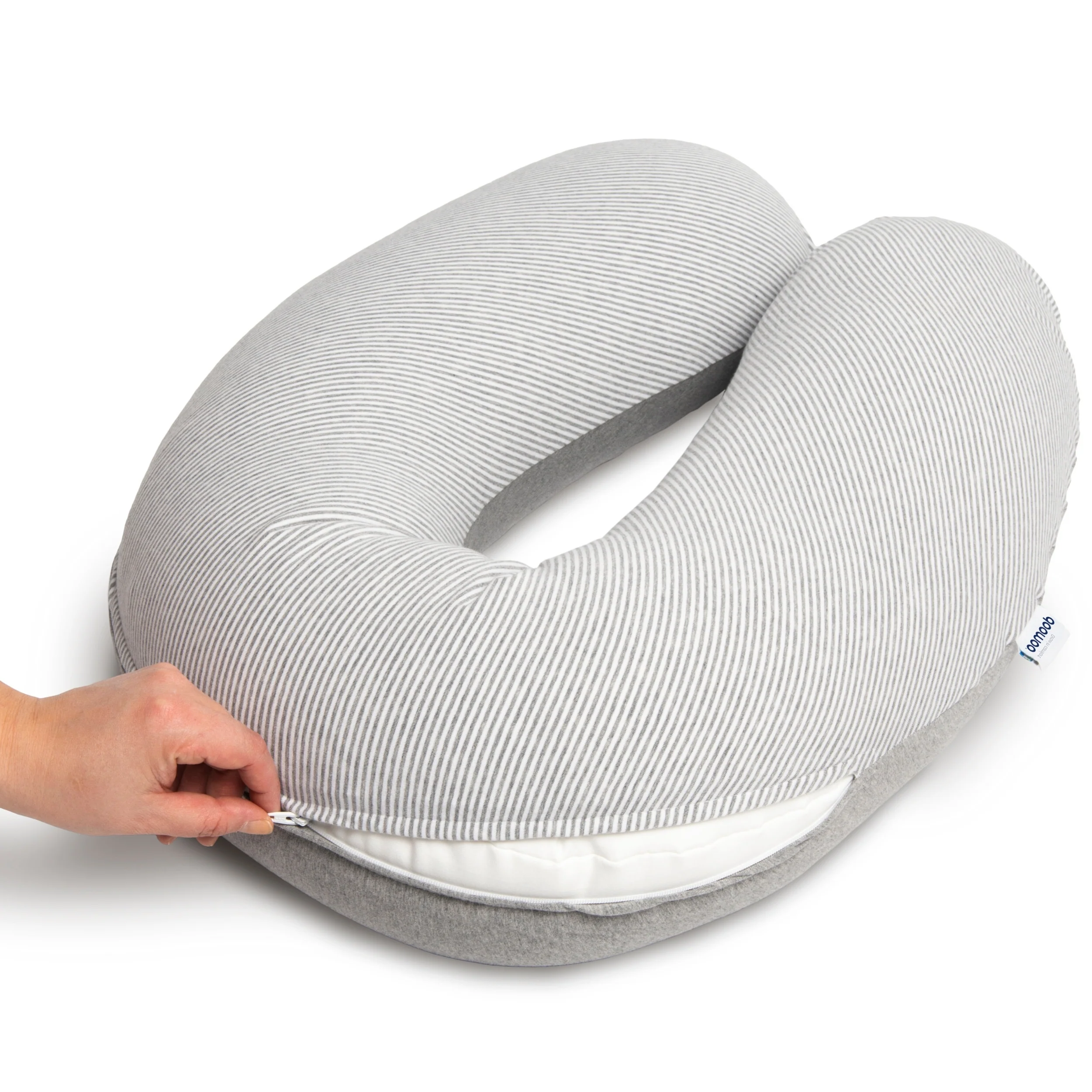 Housse de coussin de maternité doomoo Buddy - Image 24