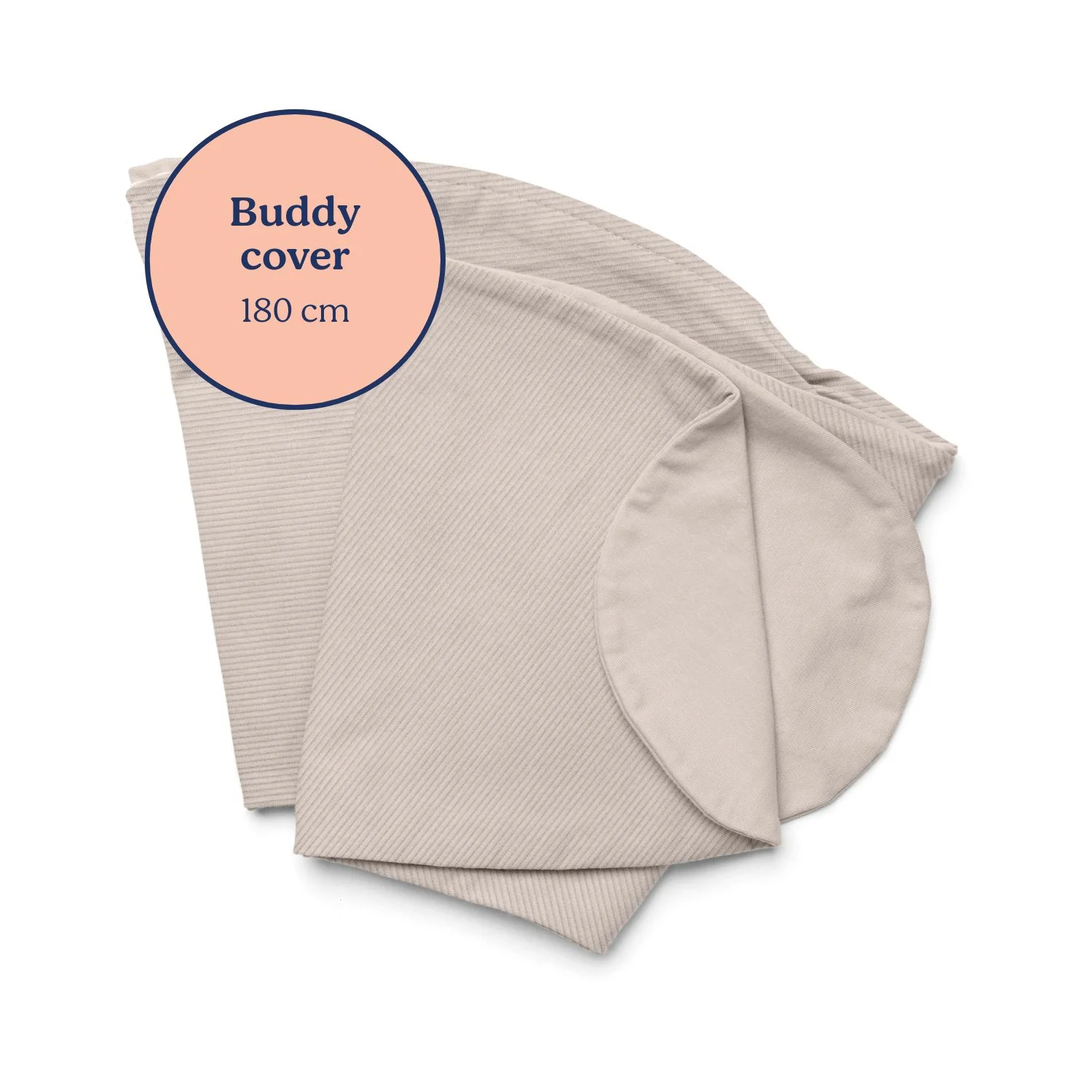 Housse de coussin de maternité doomoo Buddy - Image 30