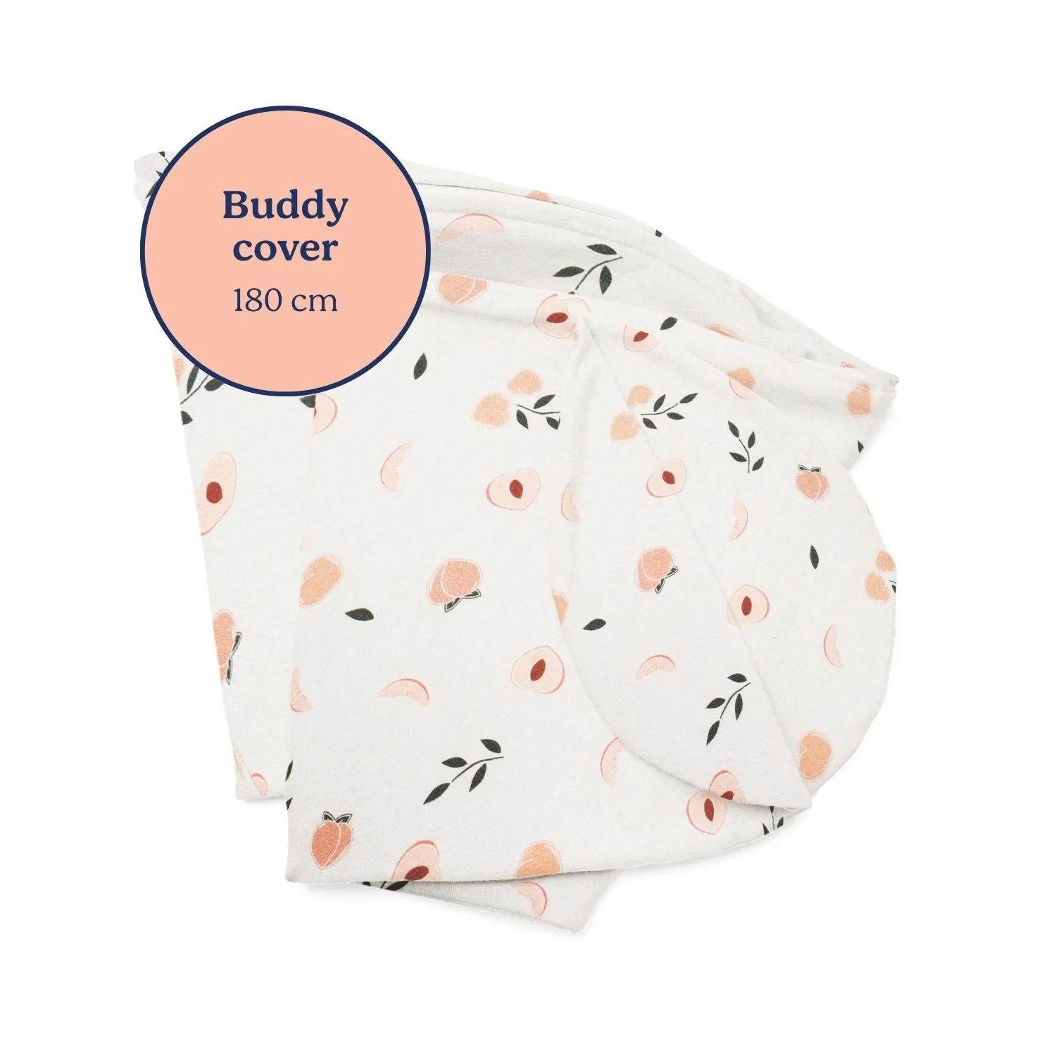 Housse de coussin de maternité doomoo Buddy - Image 34