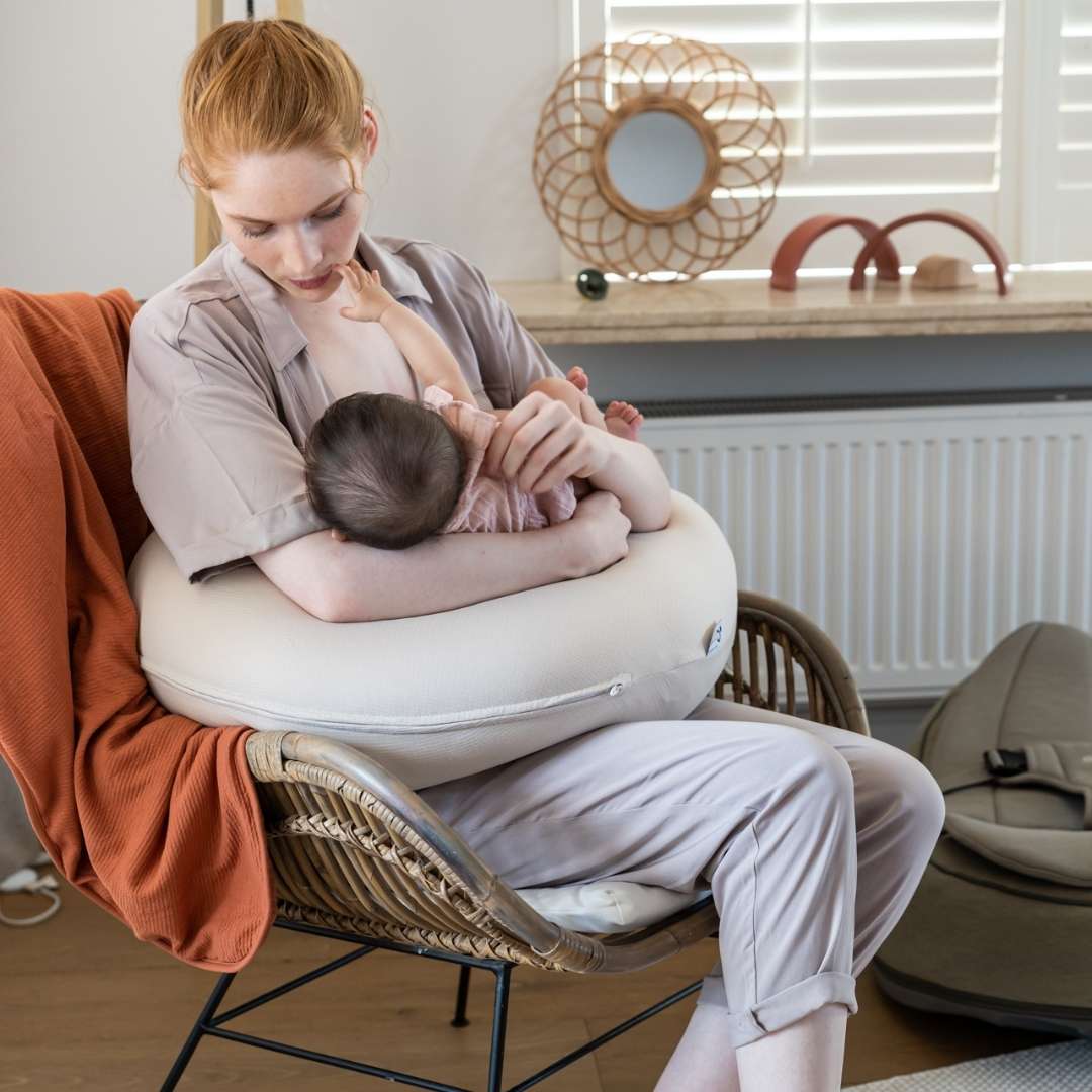Le coussin de grossesse iconique Buddy doomoo - Image 141