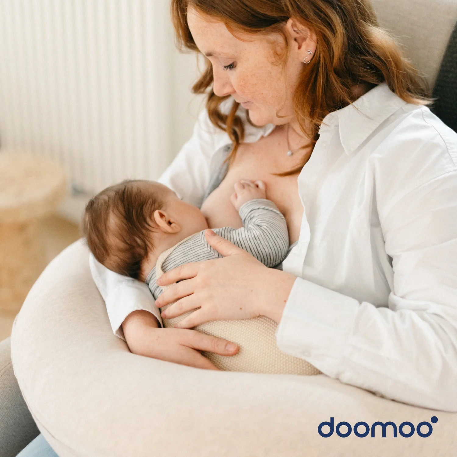 Le coussin de grossesse iconique Buddy doomoo - Image 169