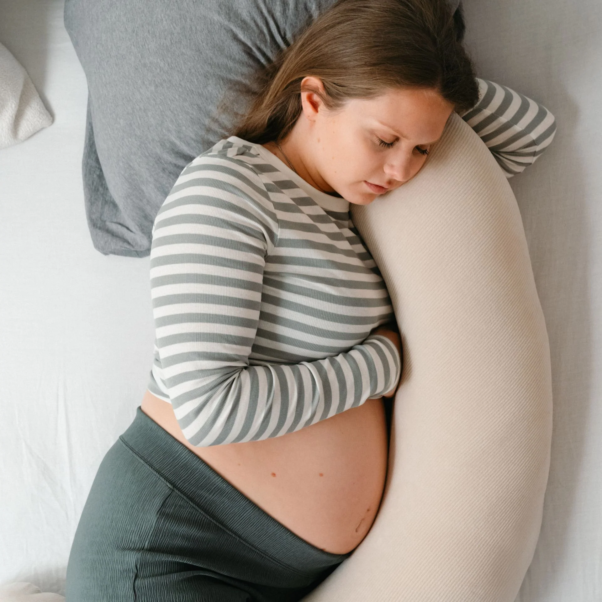 Le coussin de grossesse iconique Buddy doomoo - Image 174