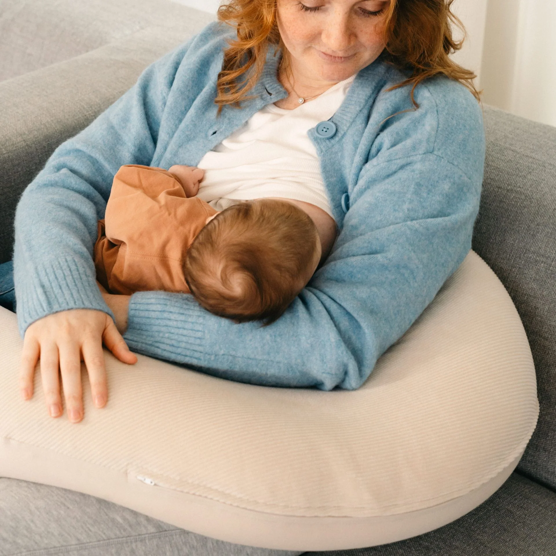 Le coussin de grossesse iconique Buddy doomoo - Image 175
