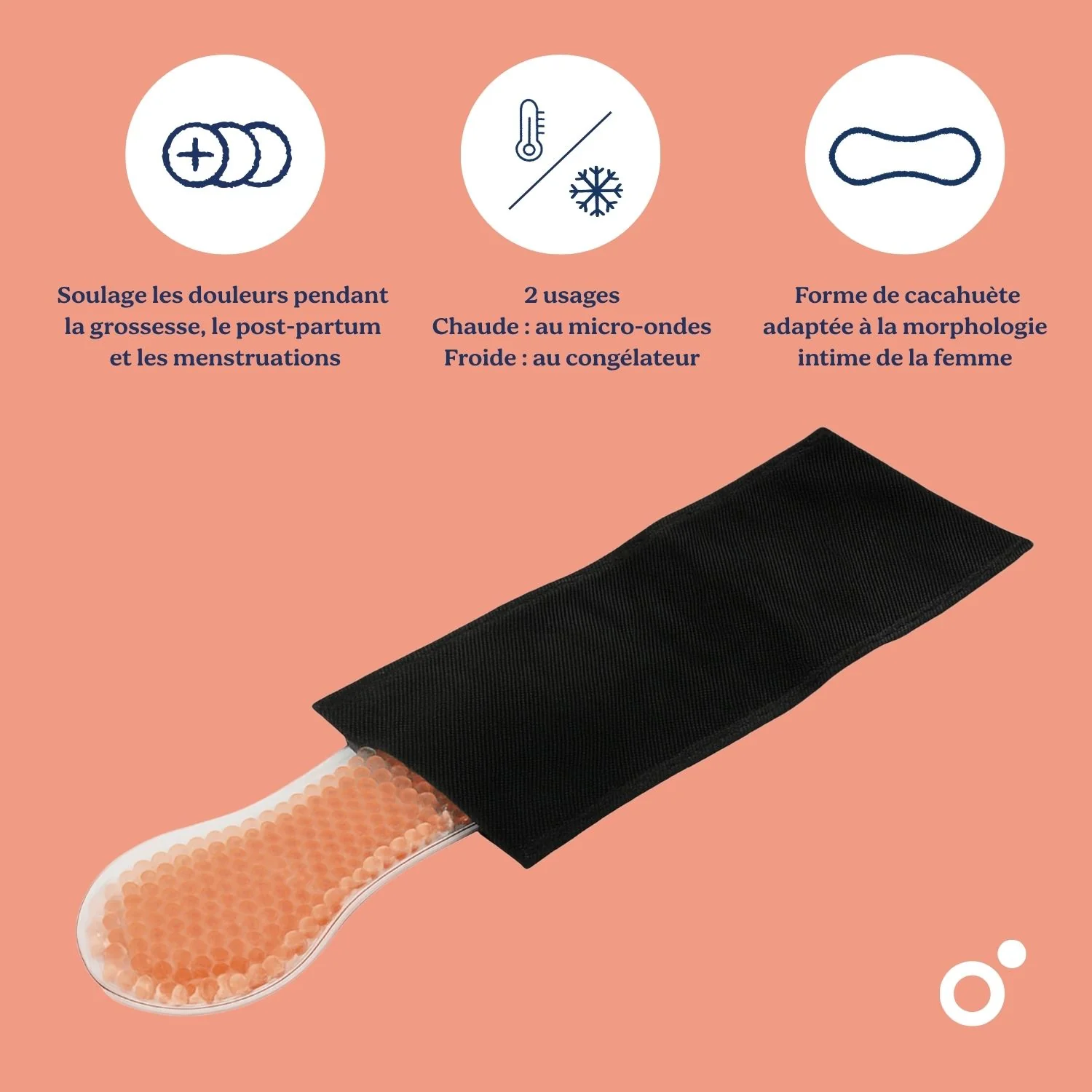 Calmy – Bande apaisante post-partum - Image 10