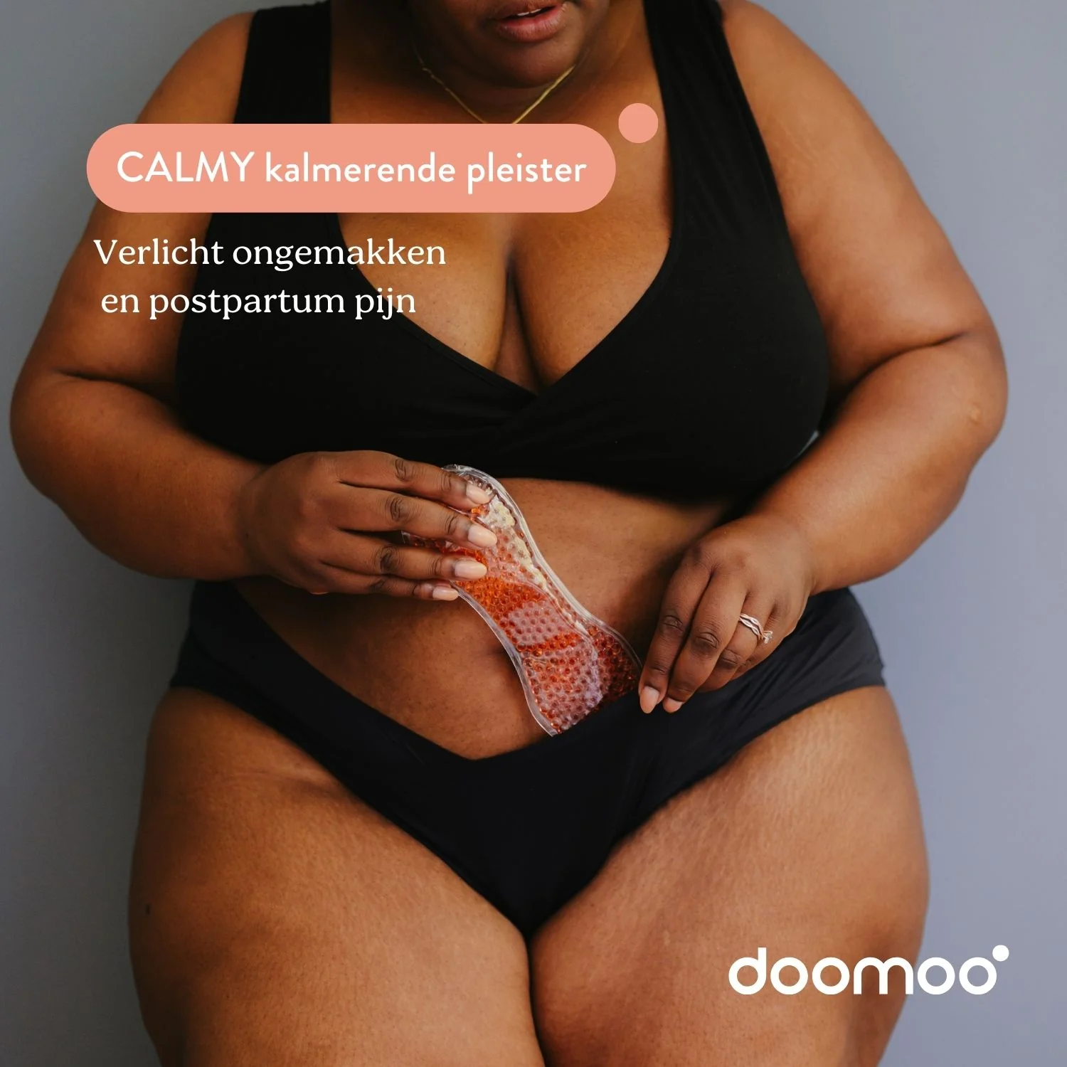 Calmy – Bande apaisante post-partum - Image 14