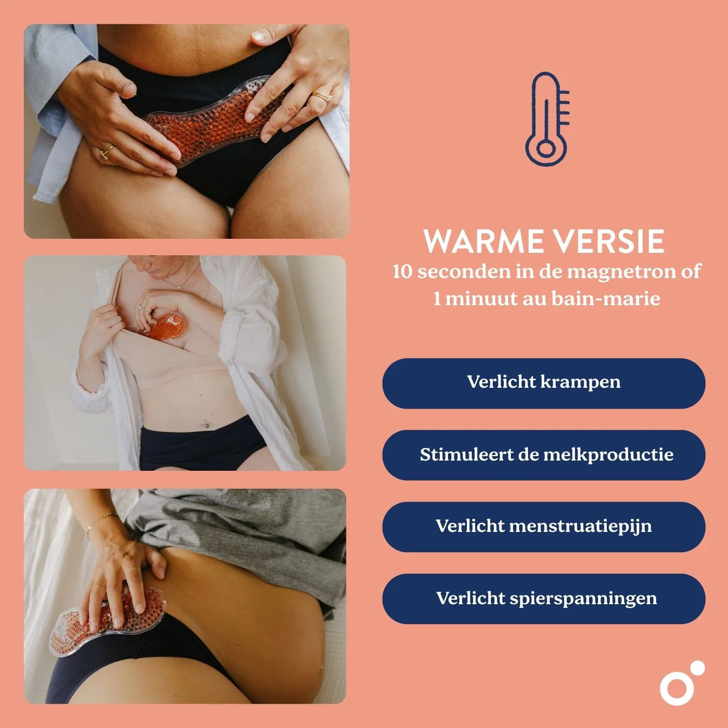 Calmy – Bande apaisante post-partum - Image 17