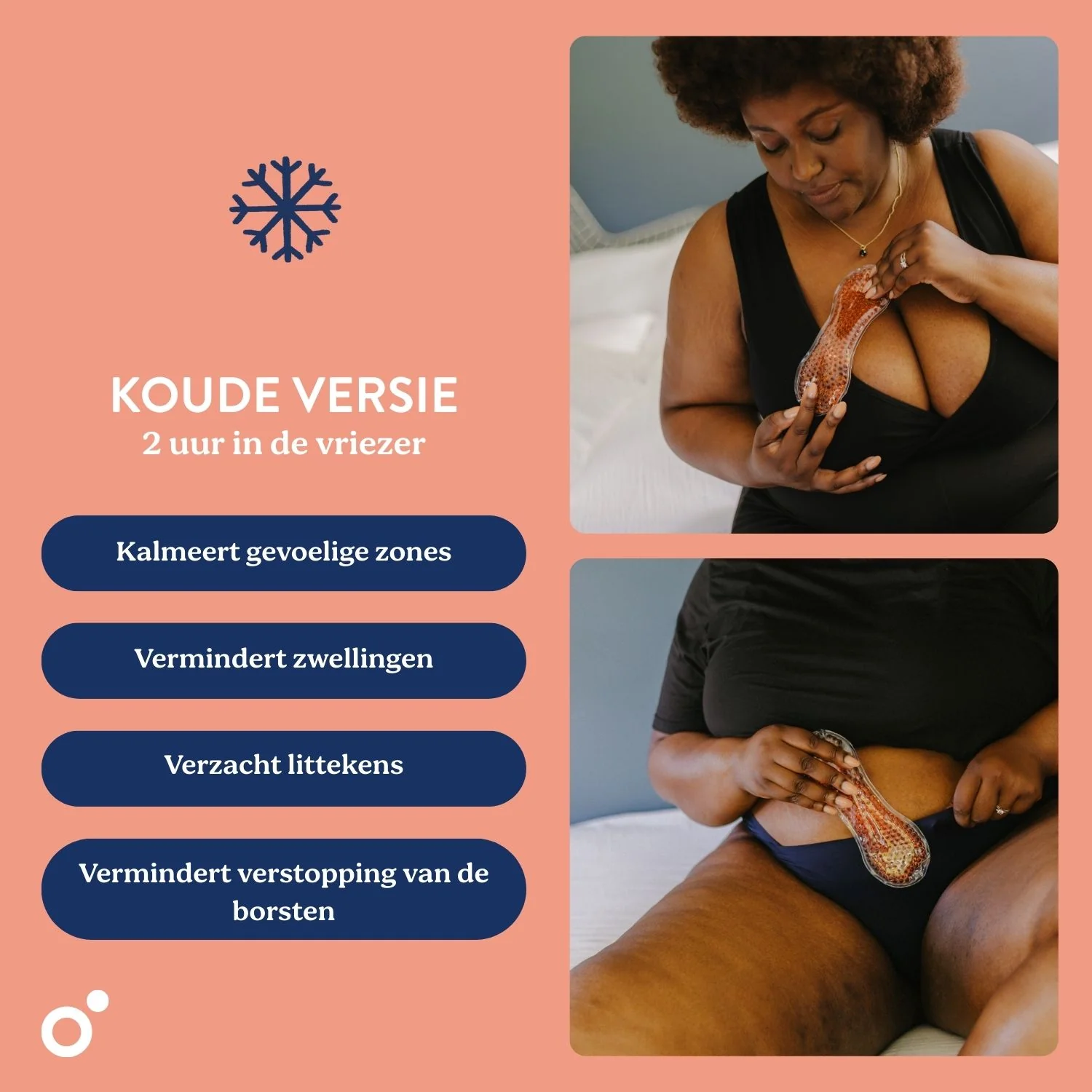 Calmy – Bande apaisante post-partum - Image 18