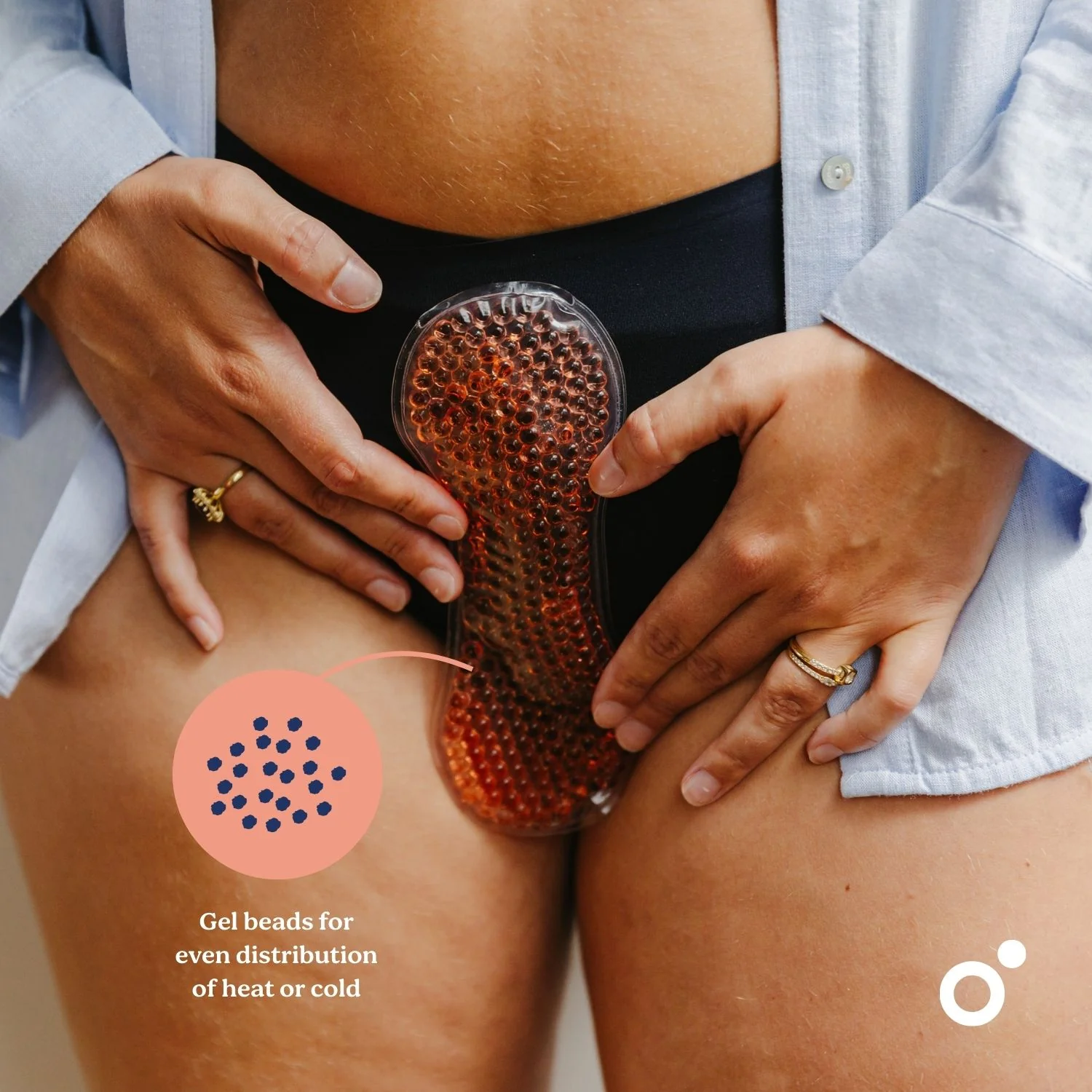 Calmy – Bande apaisante post-partum - Image 7