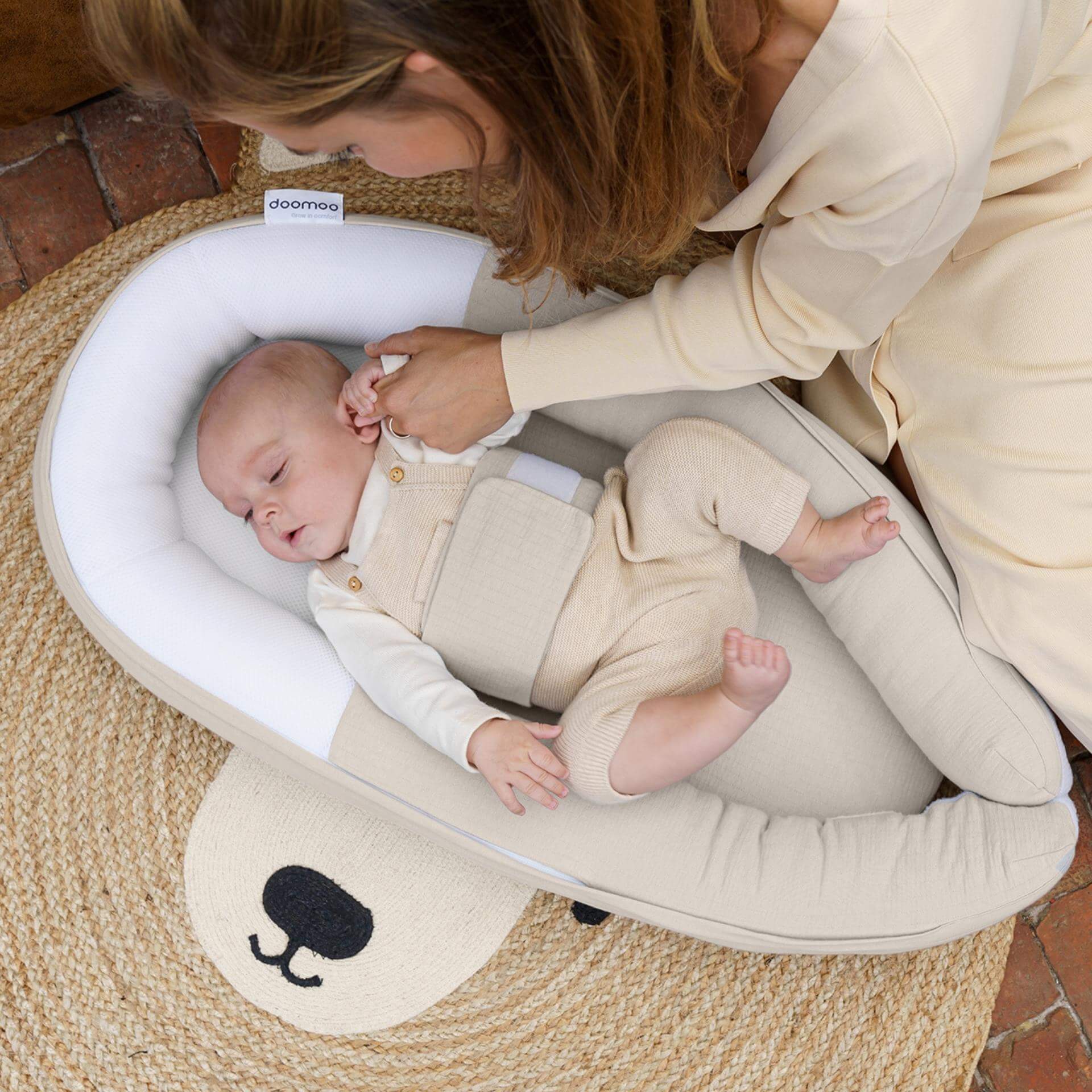 Cocoon – Nid bébé - Image 10