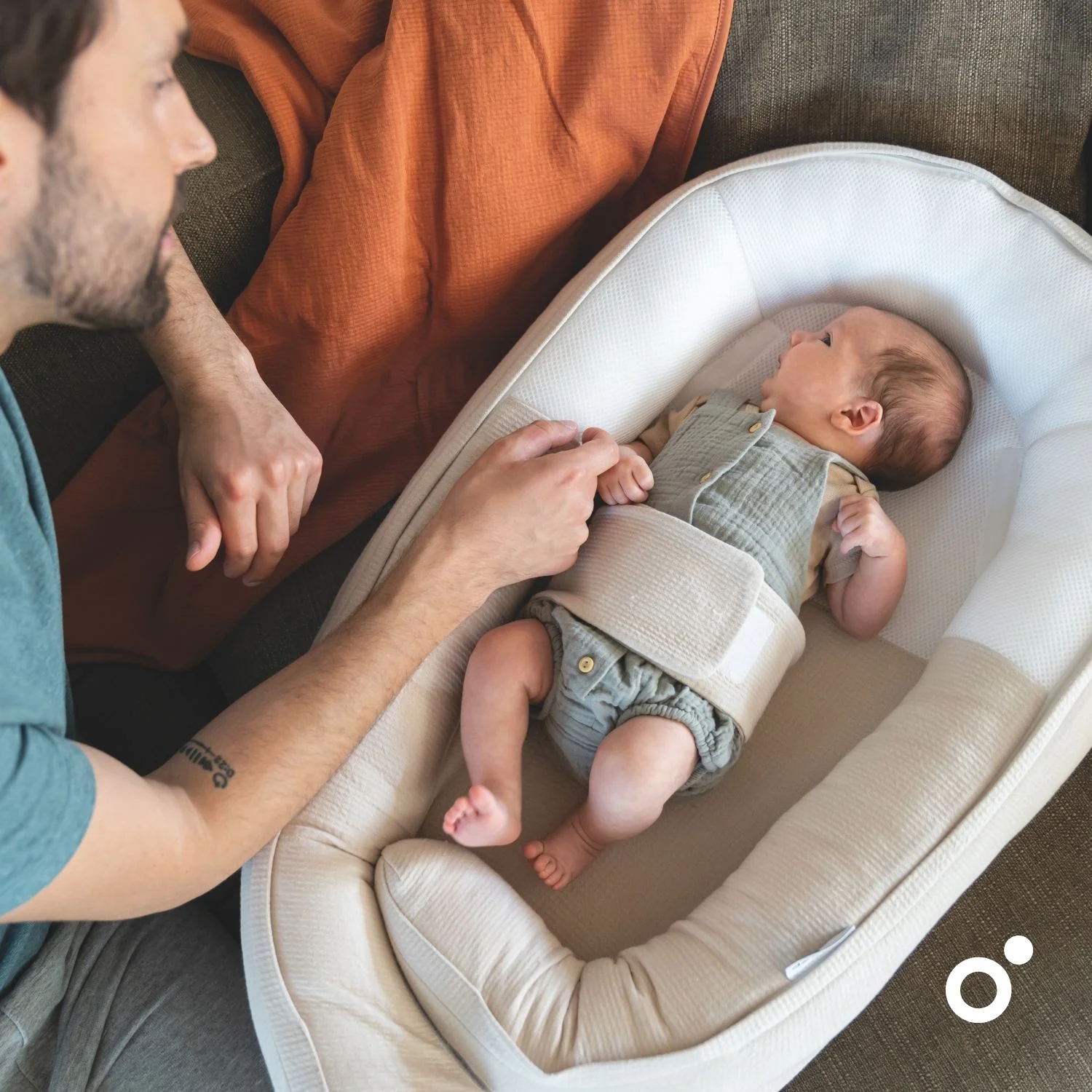 Cocoon – Nid bébé - Image 11
