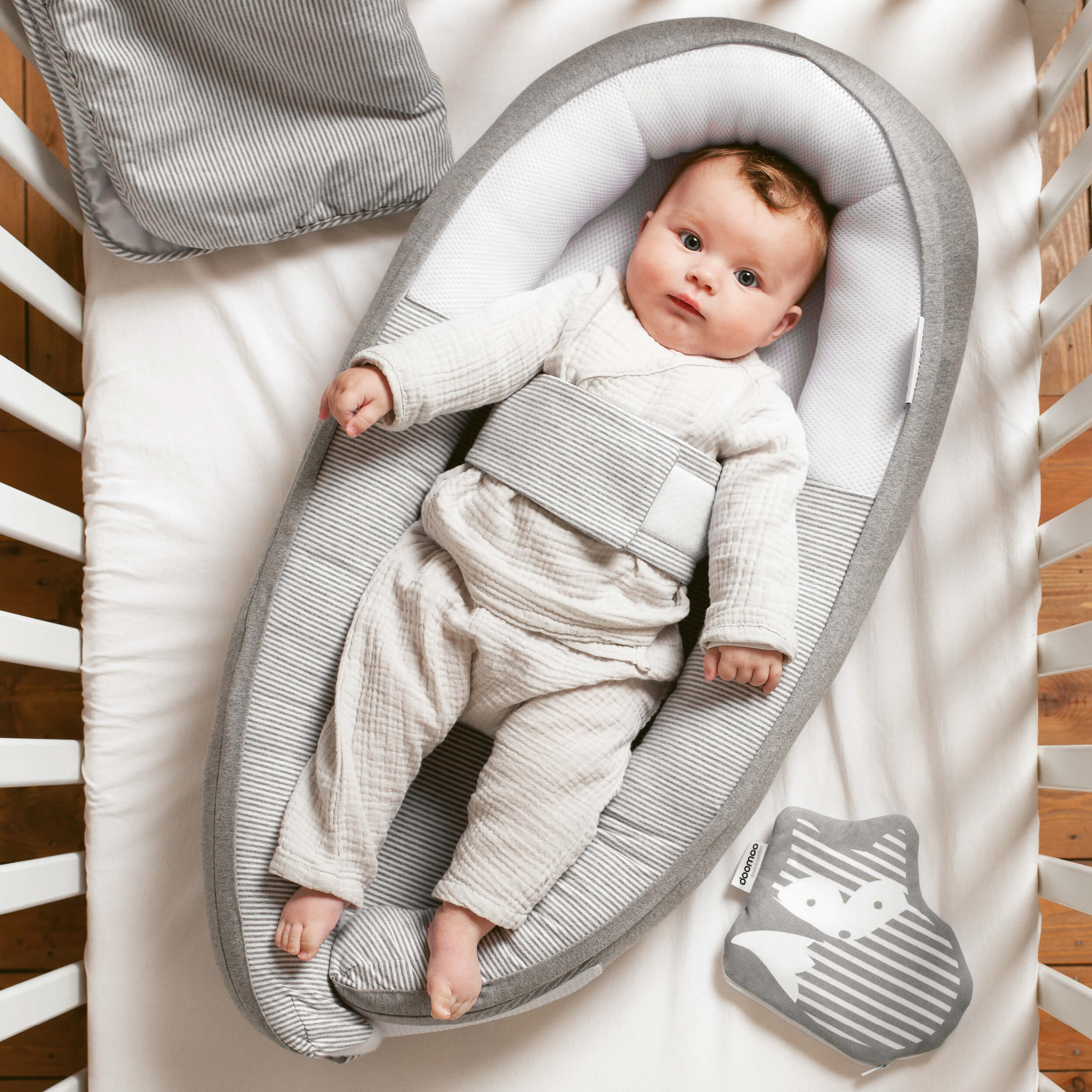 Cocoon – Nid bébé - Image 14
