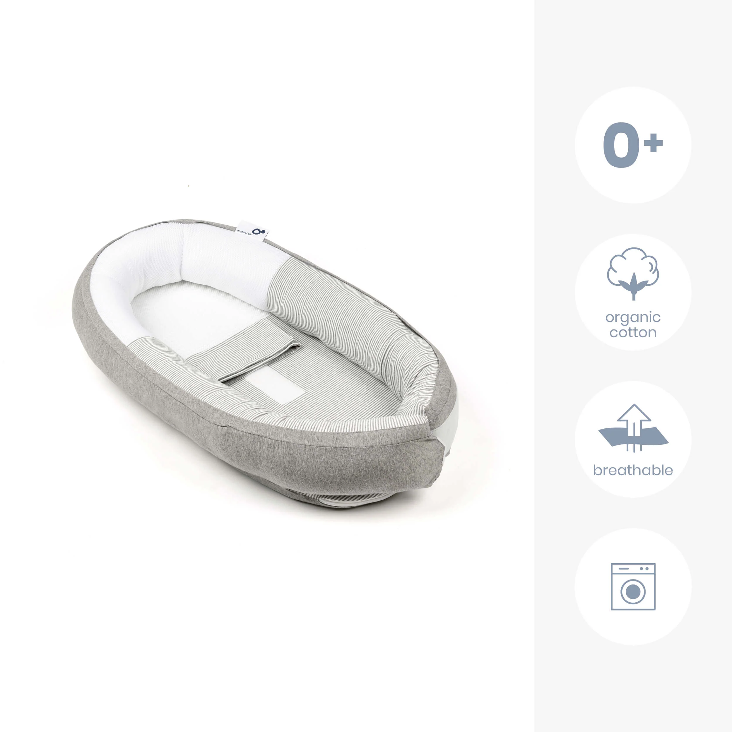 Cocoon – Nid bébé - Image 17