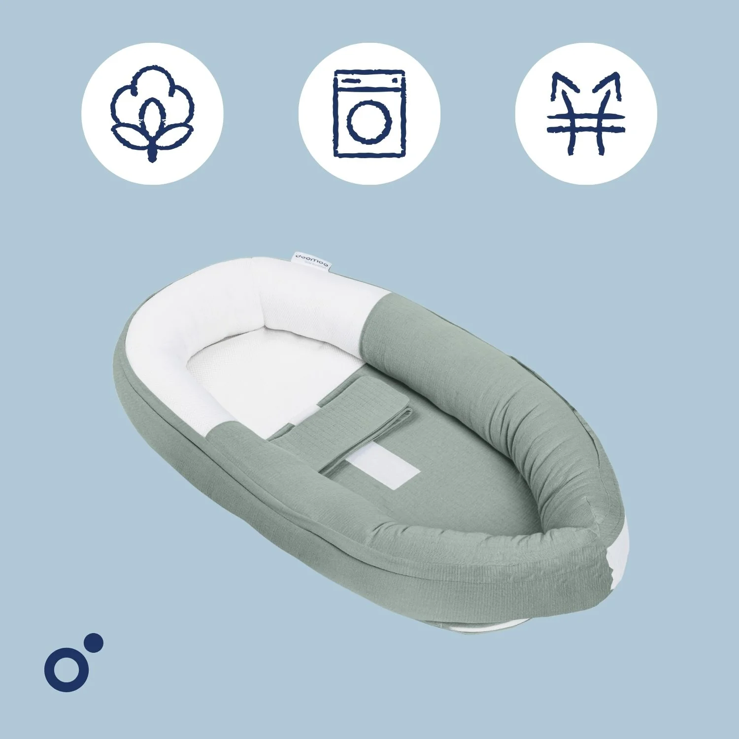 Cocoon – Nid bébé - Image 20