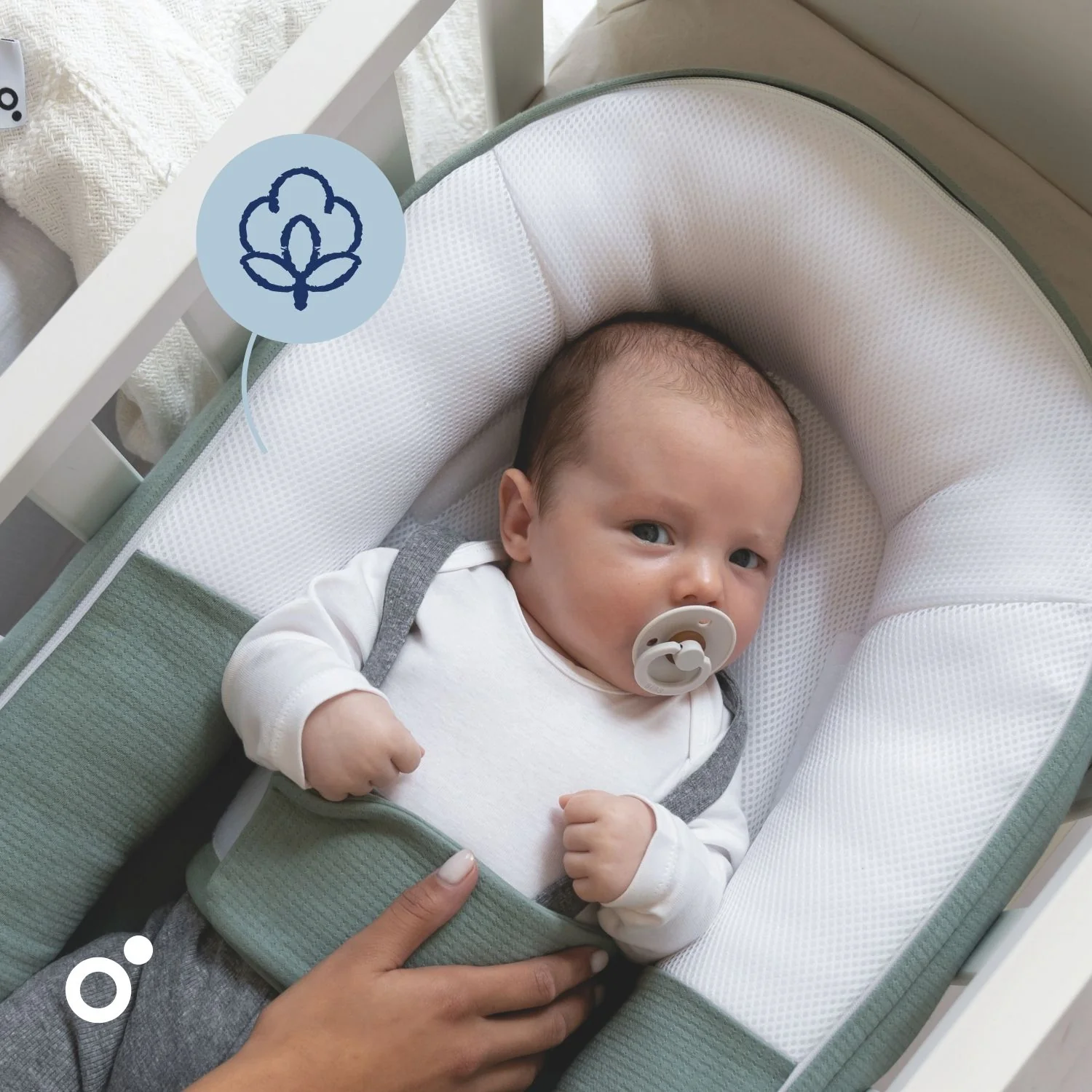Cocoon – Nid bébé - Image 21