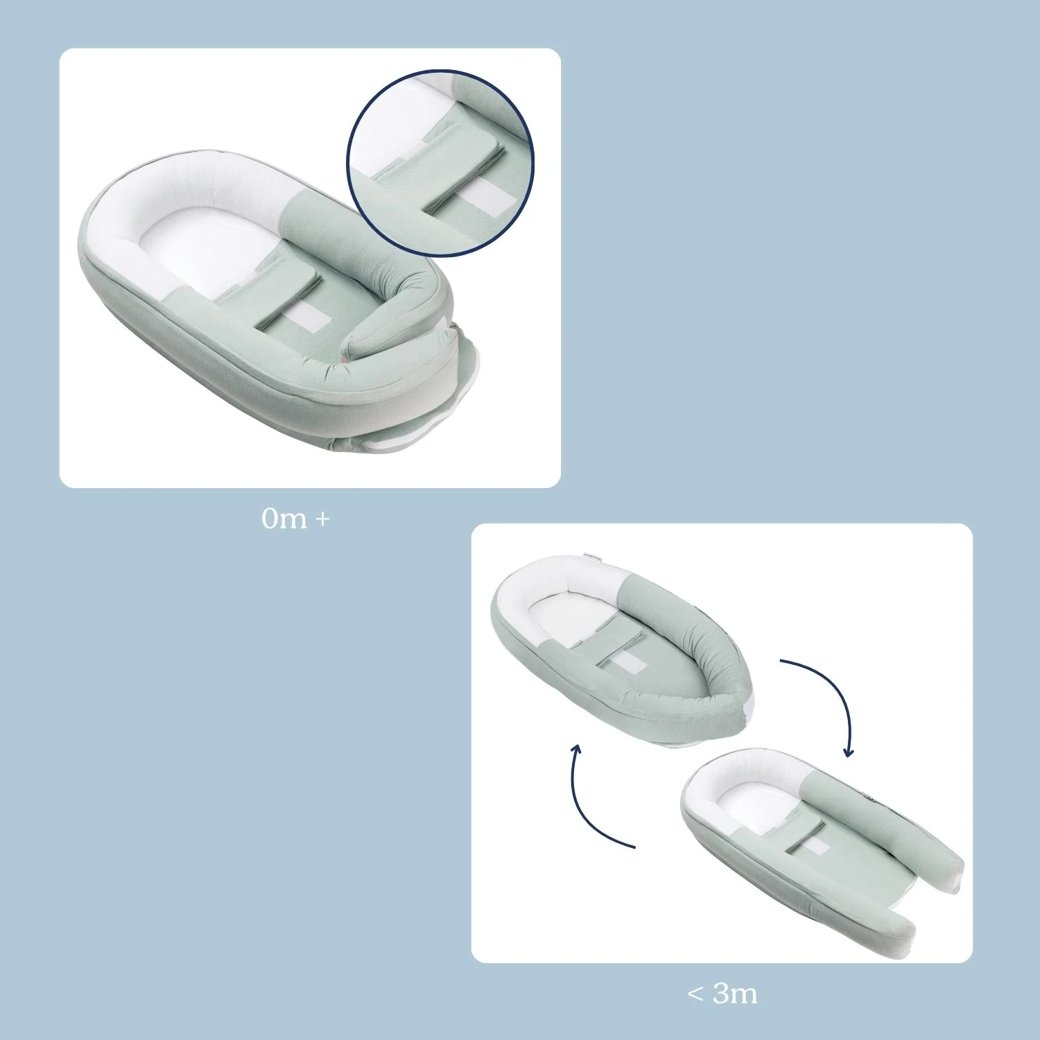 Cocoon – Nid bébé - Image 22