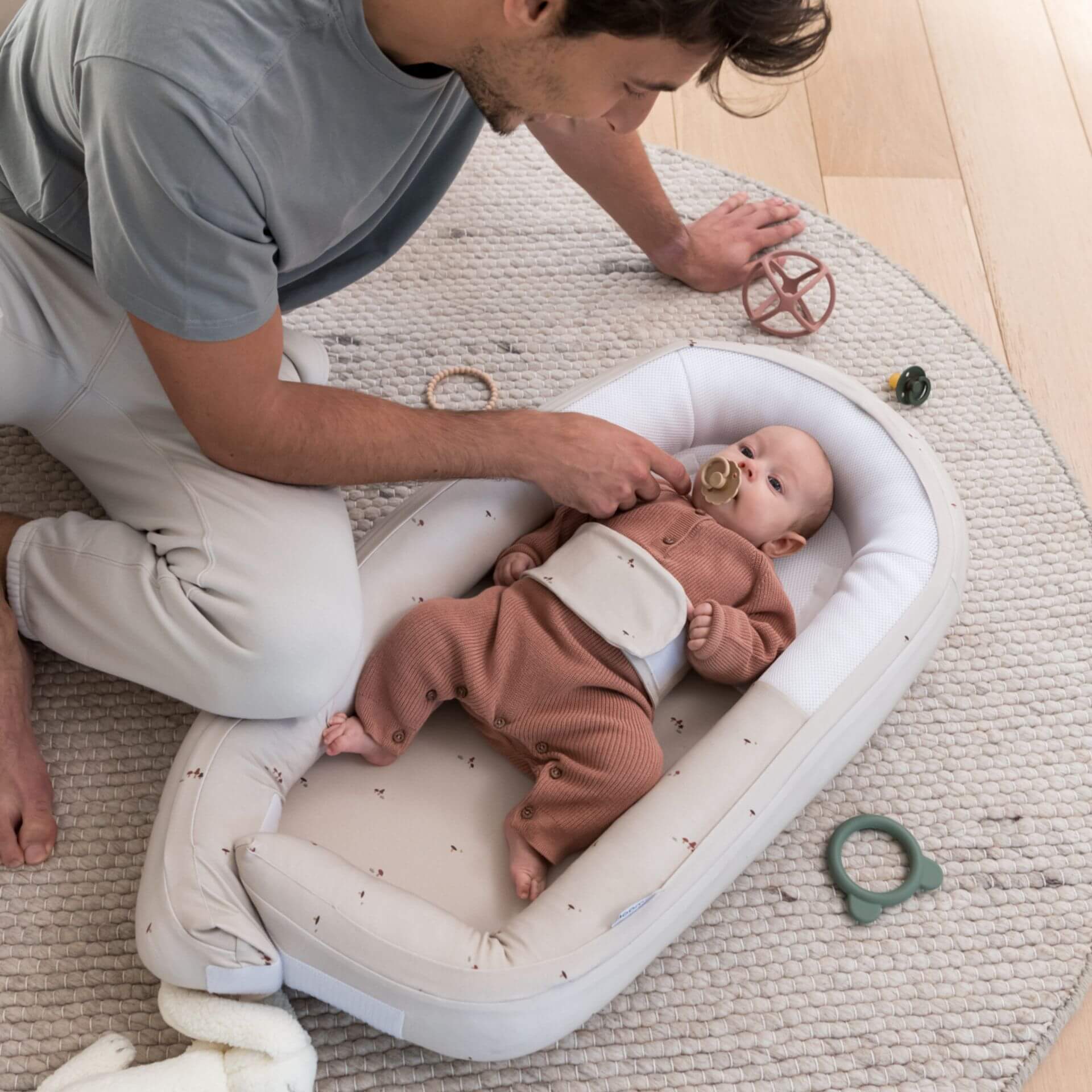 Cocoon – Nid bébé - Image 25