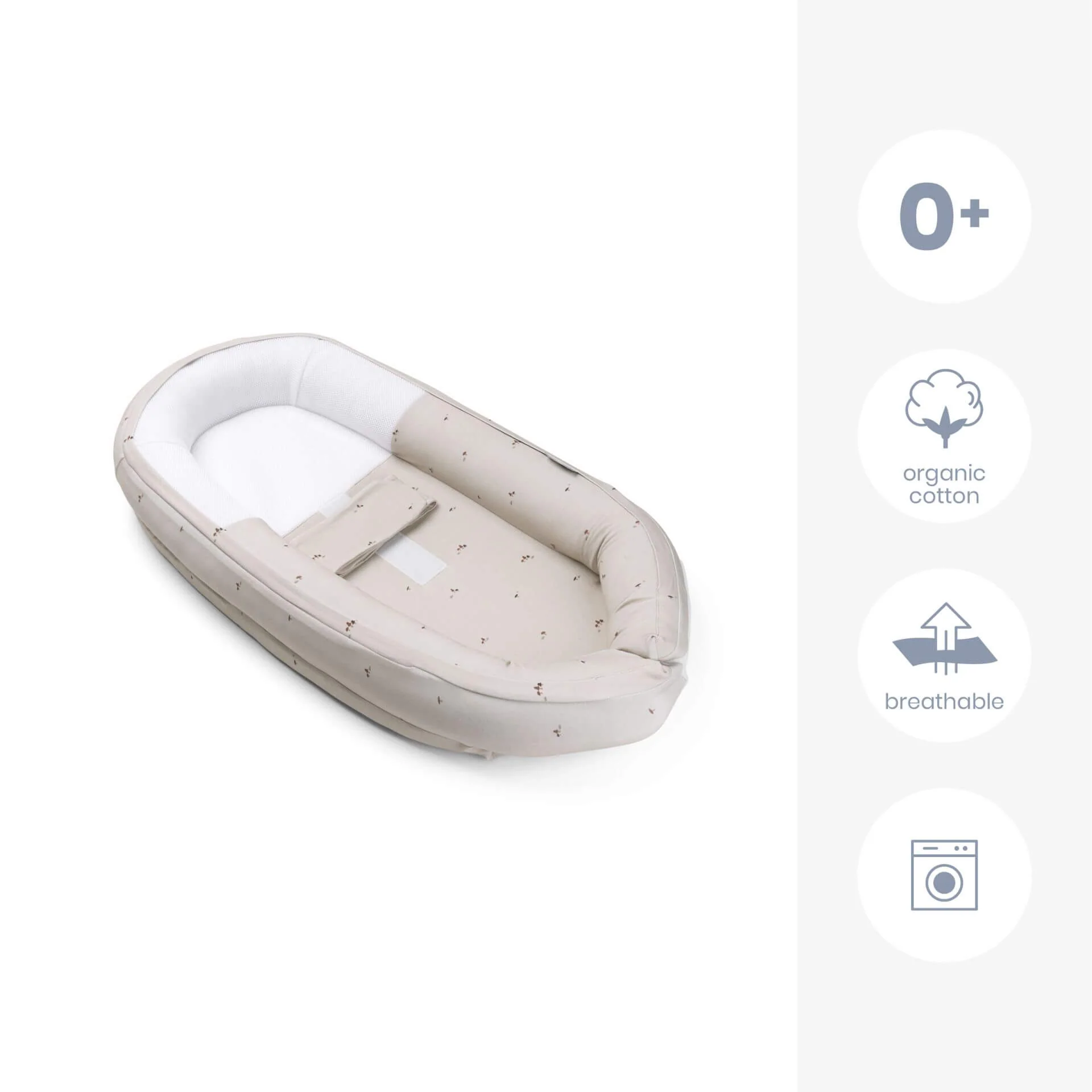 Cocoon – Nid bébé - Image 27