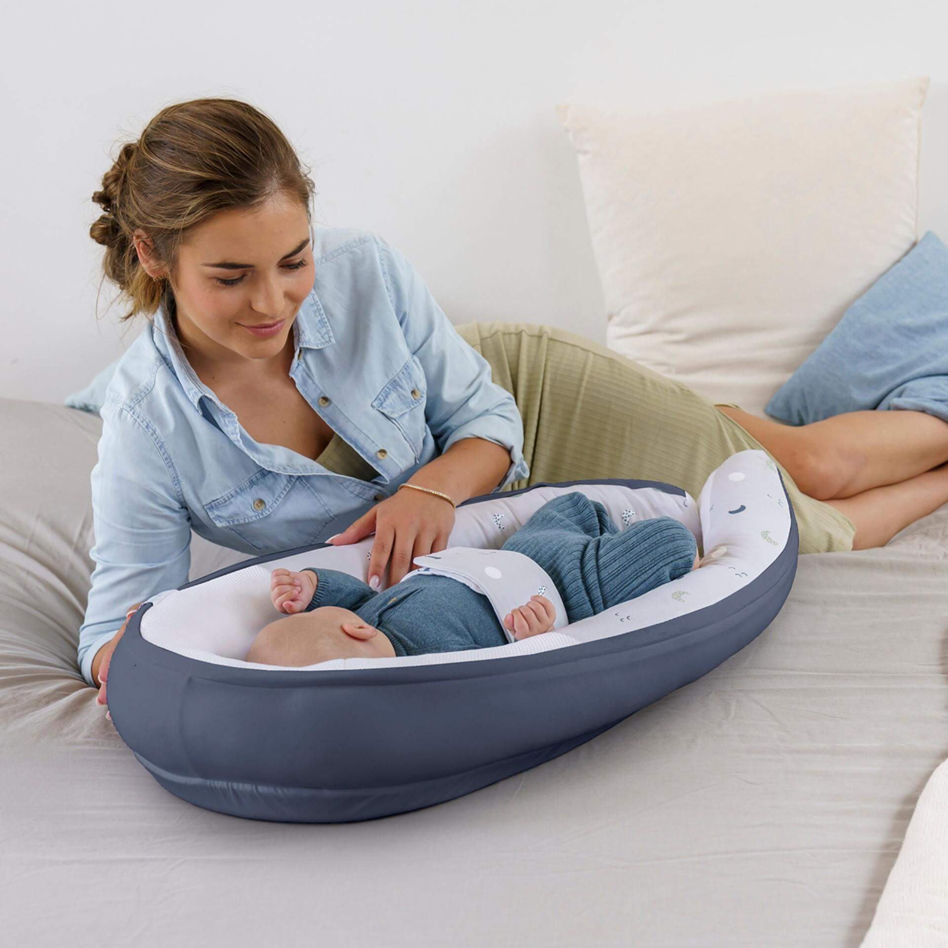 Cocoon – Nid bébé - Image 29