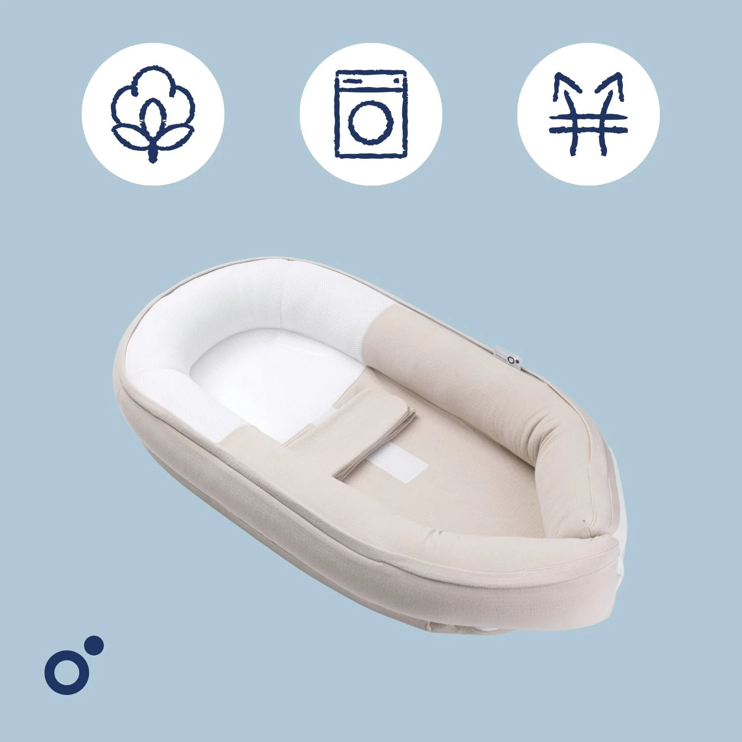 Cocoon – Nid bébé - Image 3