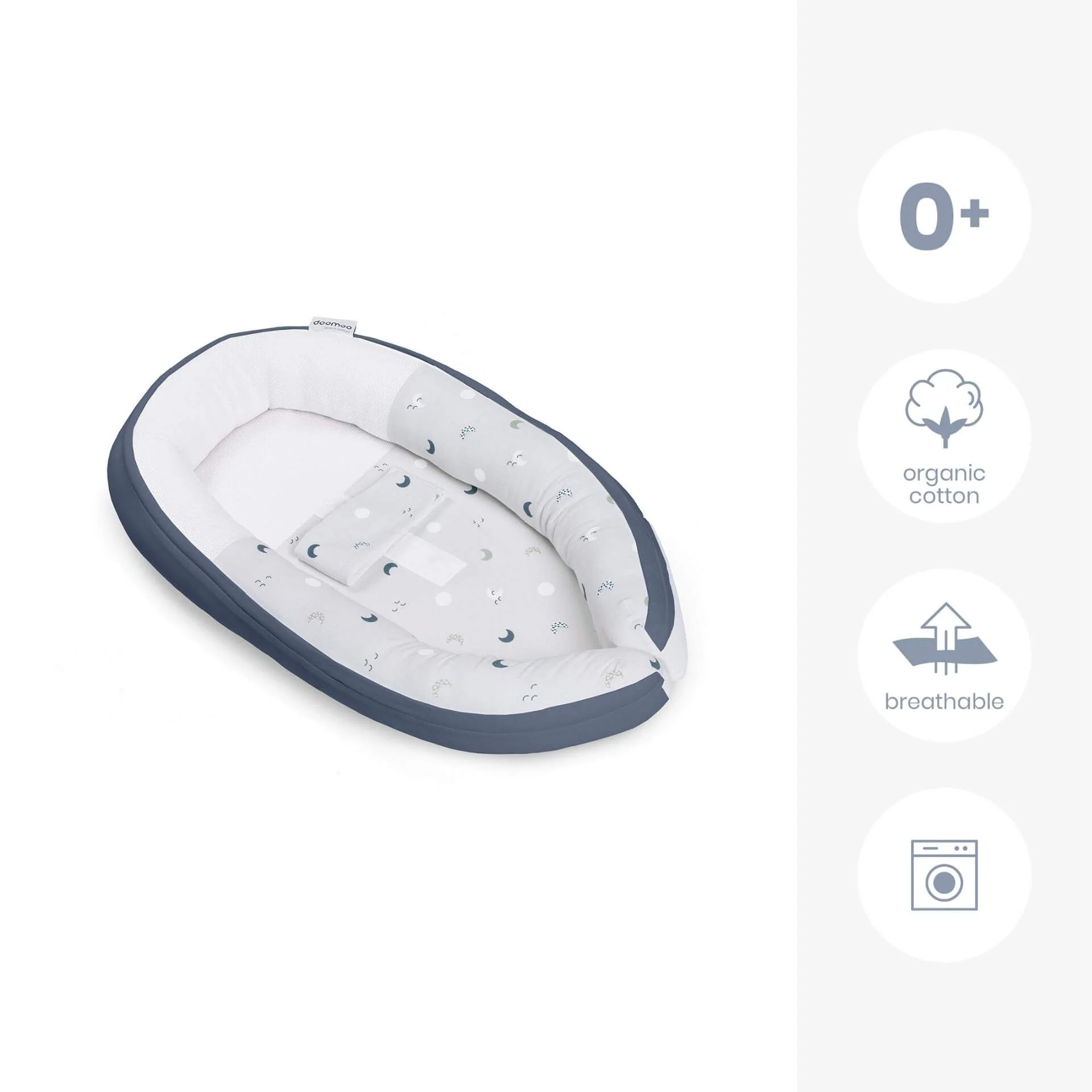 Cocoon – Nid bébé - Image 32