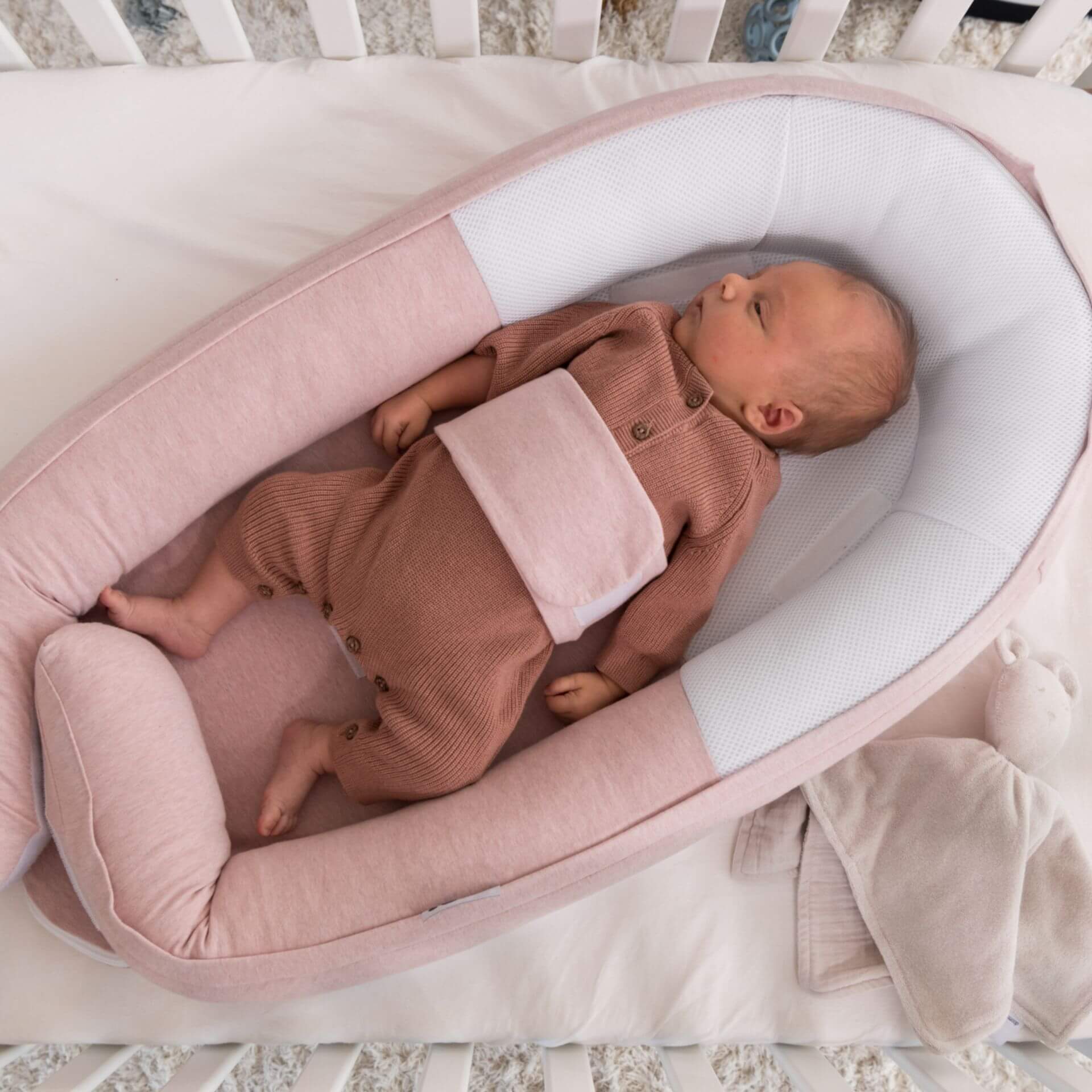 Cocoon – Nid bébé - Image 34