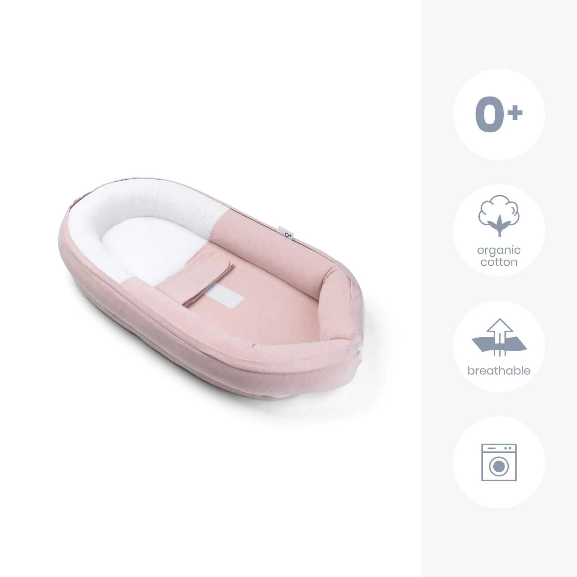 Cocoon – Nid bébé - Image 35