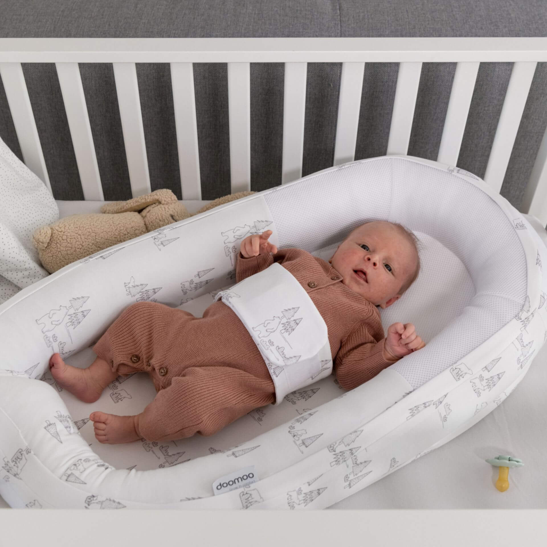 Cocoon – Nid bébé - Image 37
