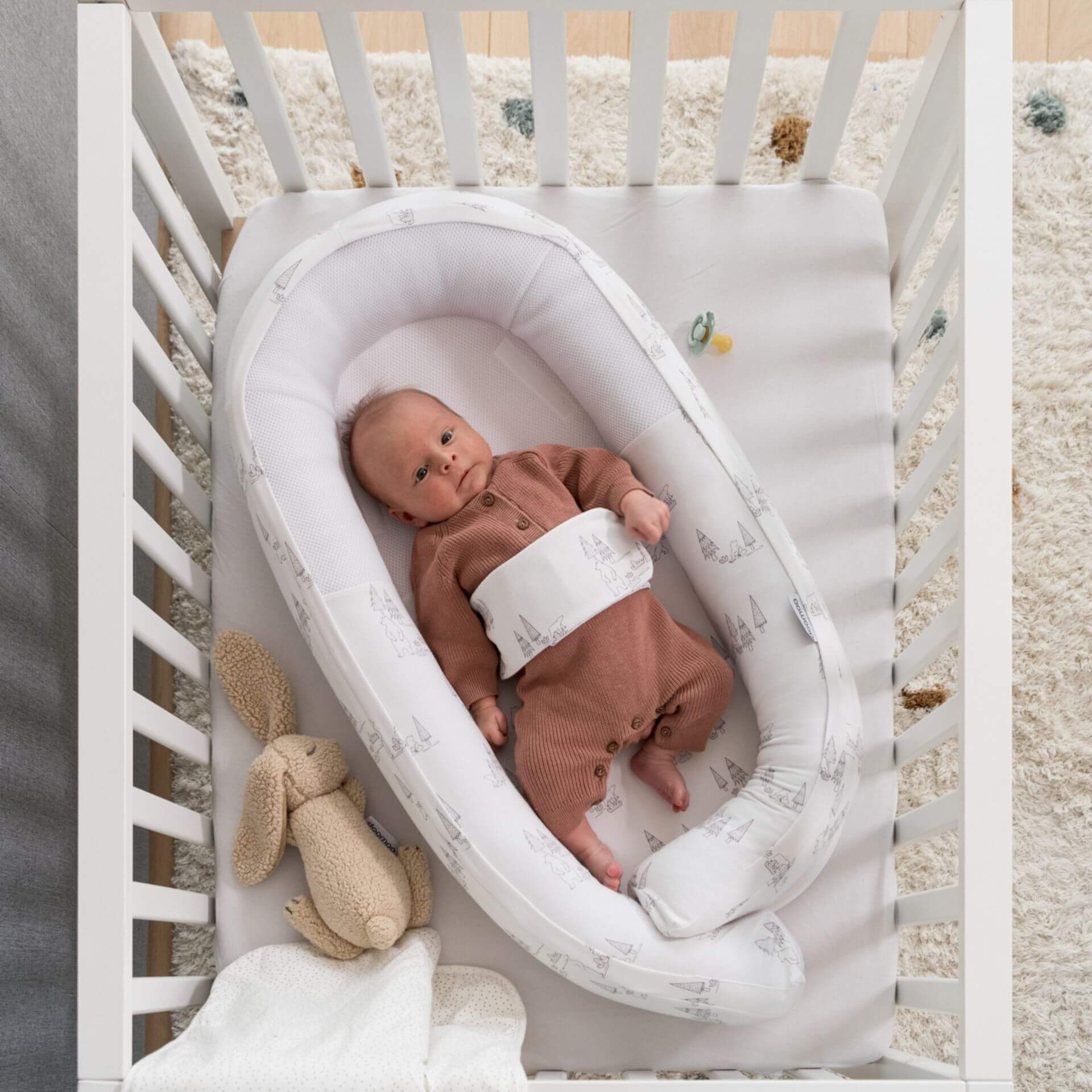 Cocoon – Nid bébé - Image 38