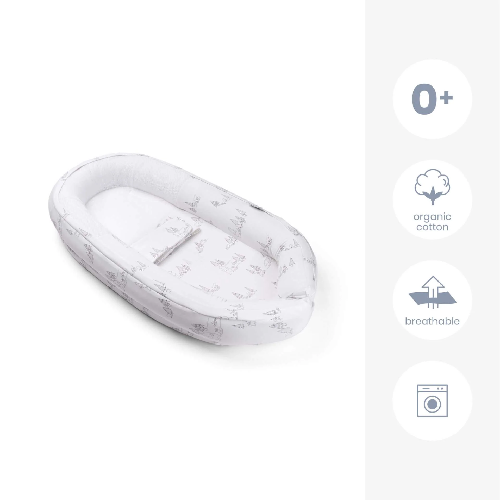 Cocoon – Nid bébé - Image 39