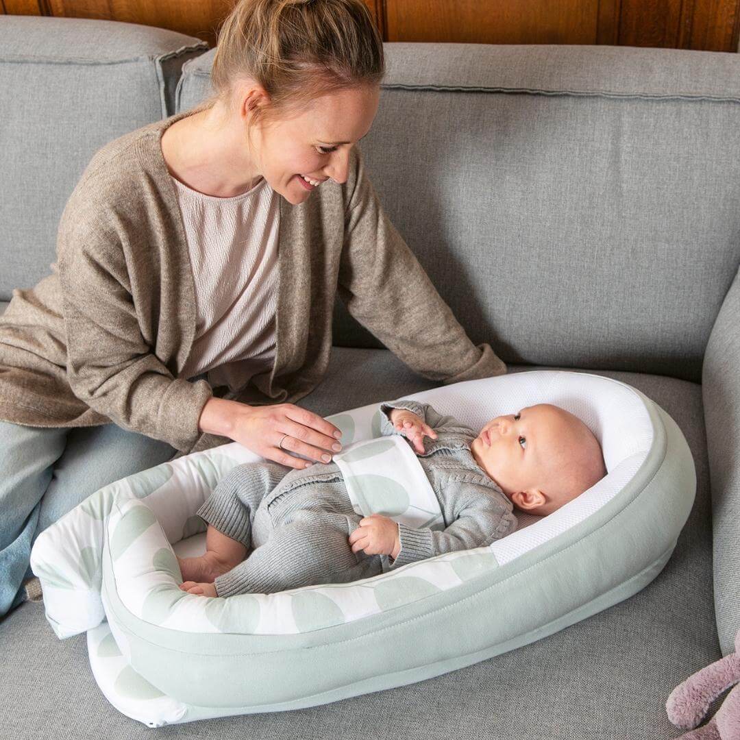 Cocoon – Nid bébé - Image 41