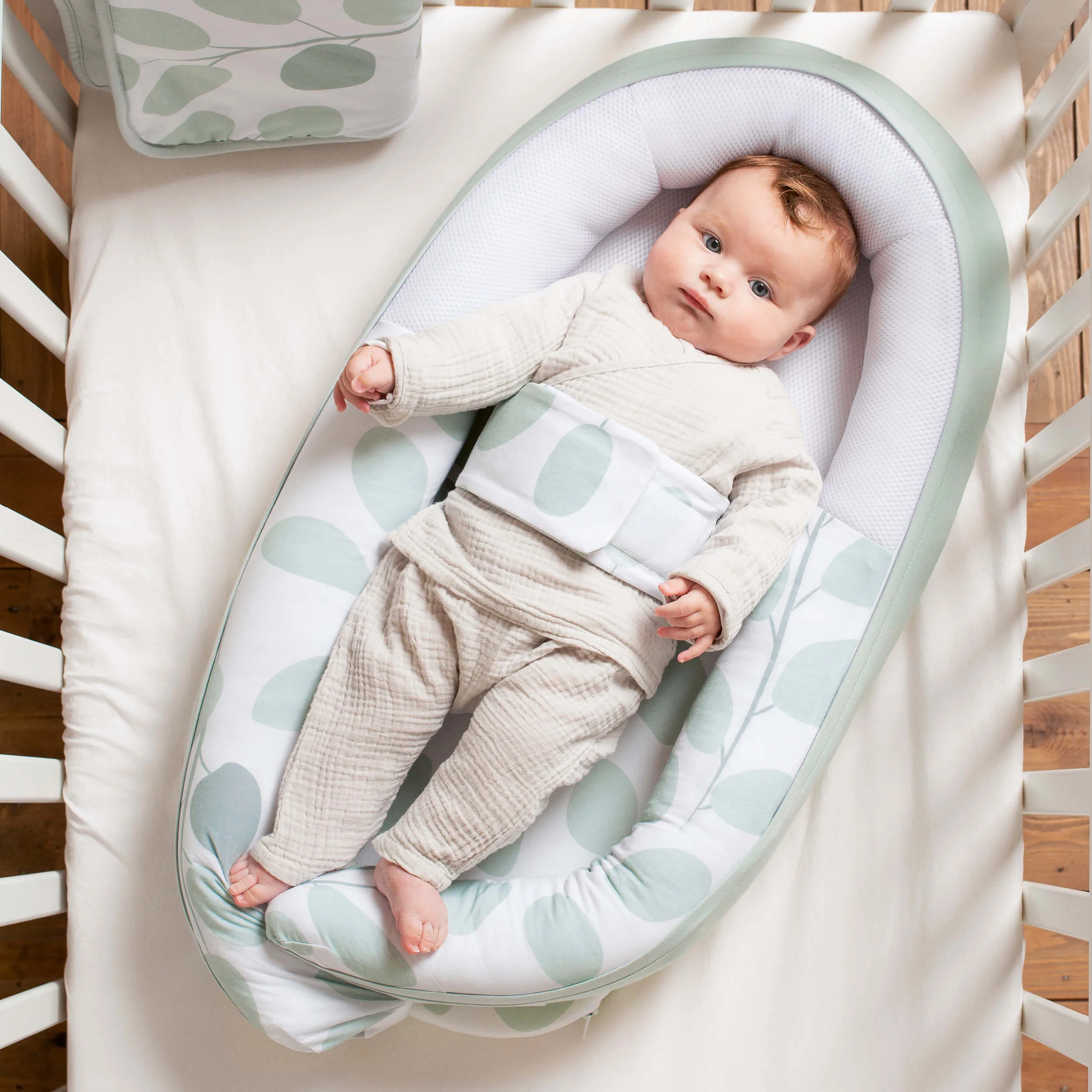 Cocoon – Nid bébé - Image 42