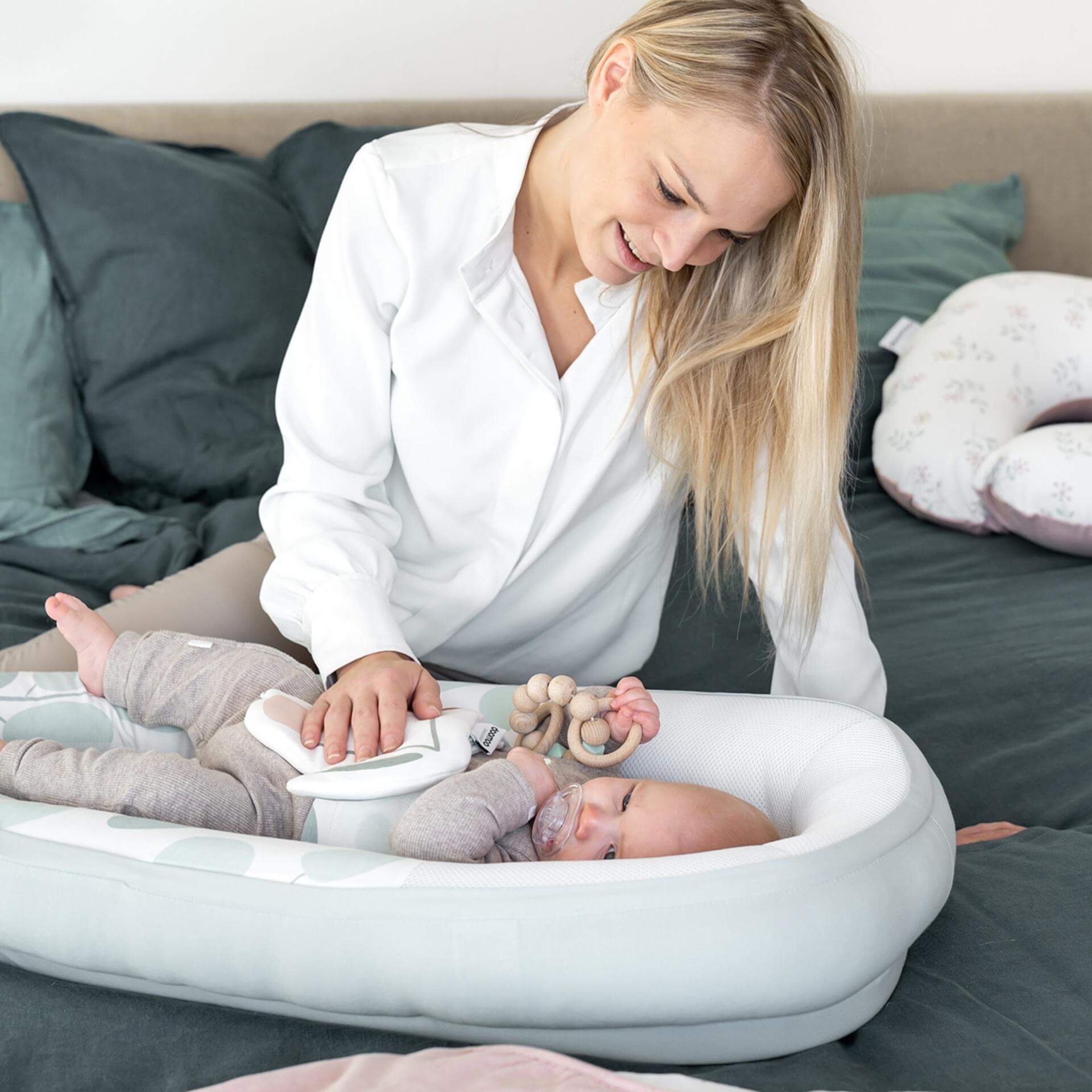 Cocoon – Nid bébé - Image 43