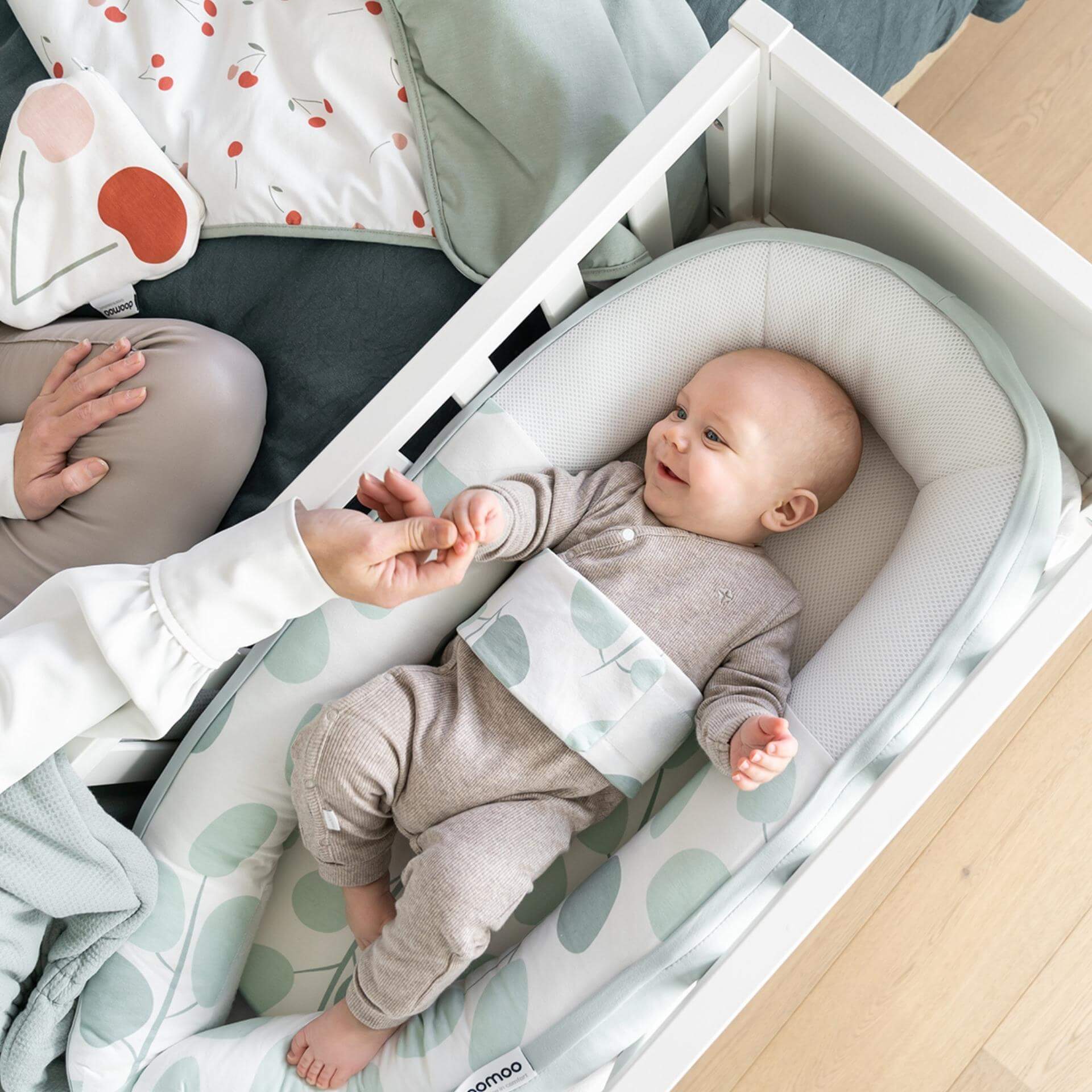 Cocoon – Nid bébé - Image 44