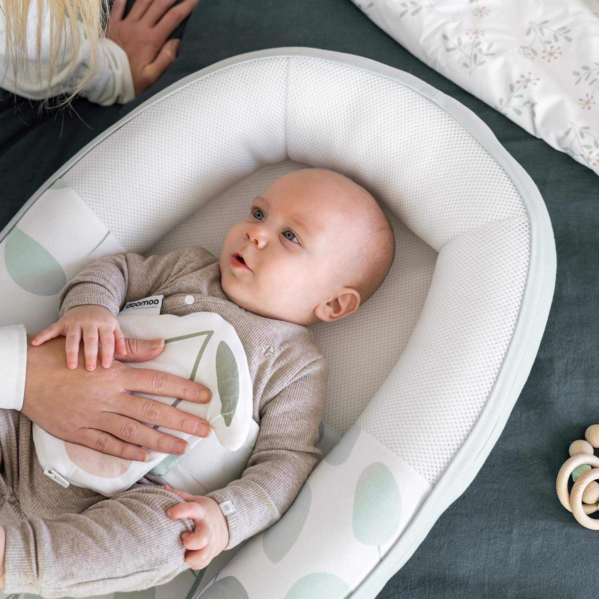 Cocoon – Nid bébé - Image 45