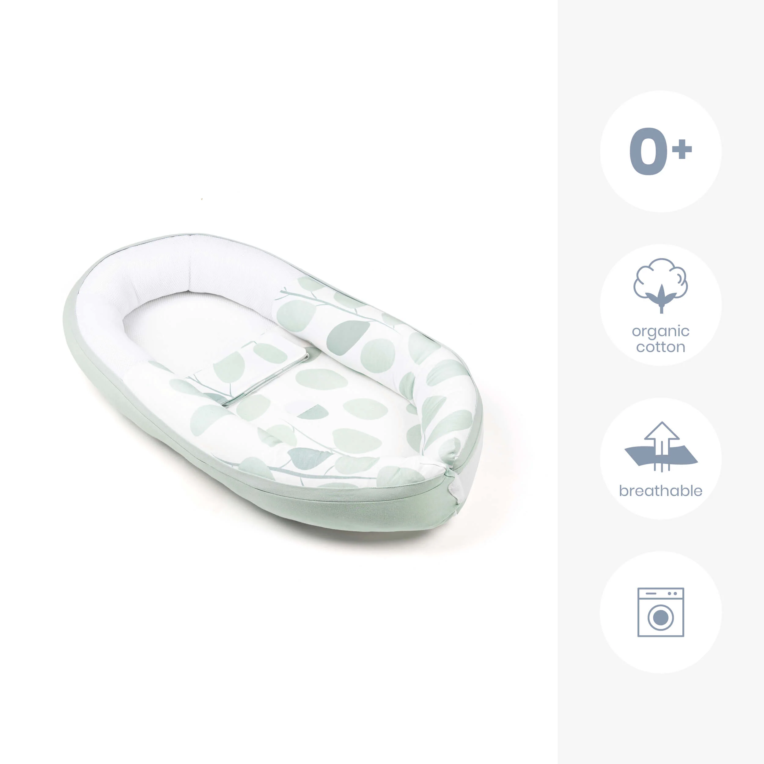 Cocoon – Nid bébé - Image 46