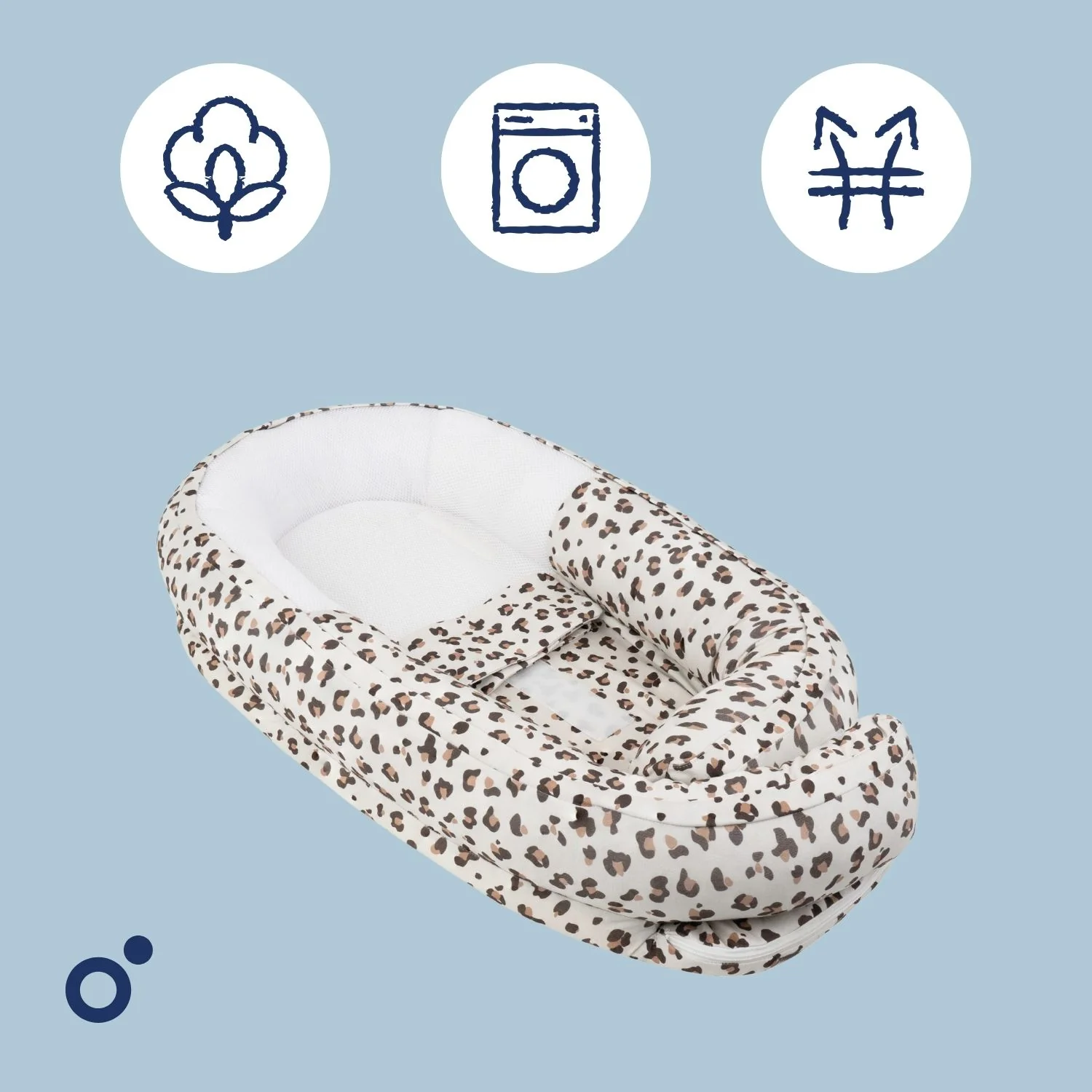 Cocoon – Nid bébé - Image 49