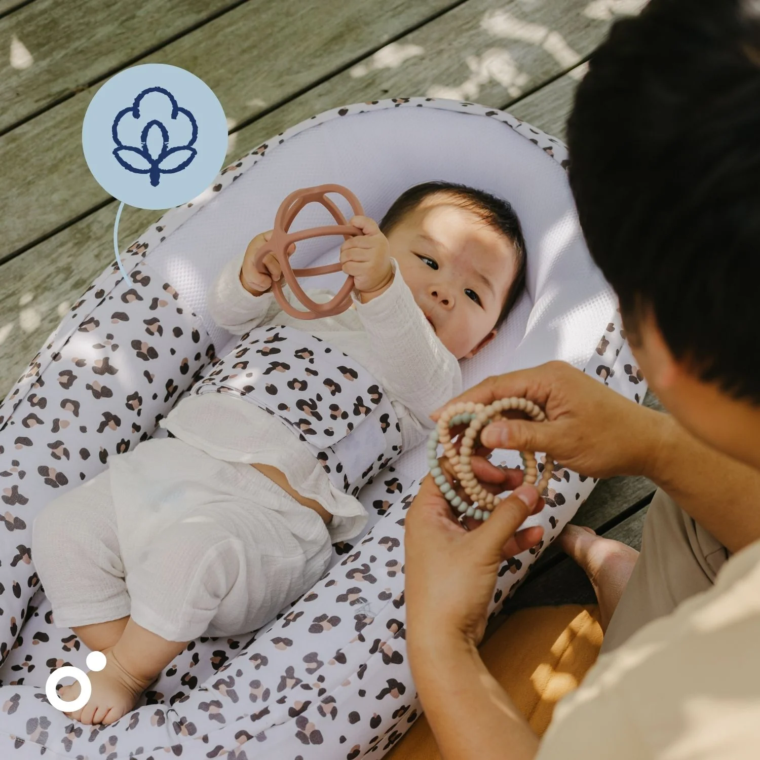 Cocoon – Nid bébé - Image 50