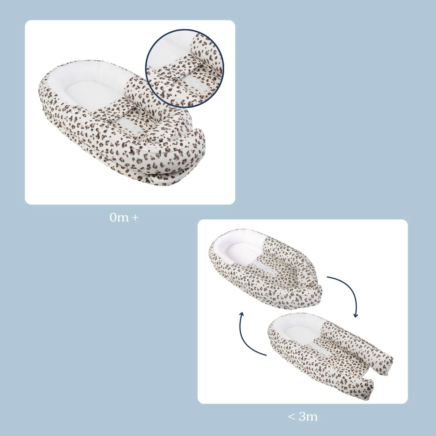 Cocoon – Nid bébé - Image 51