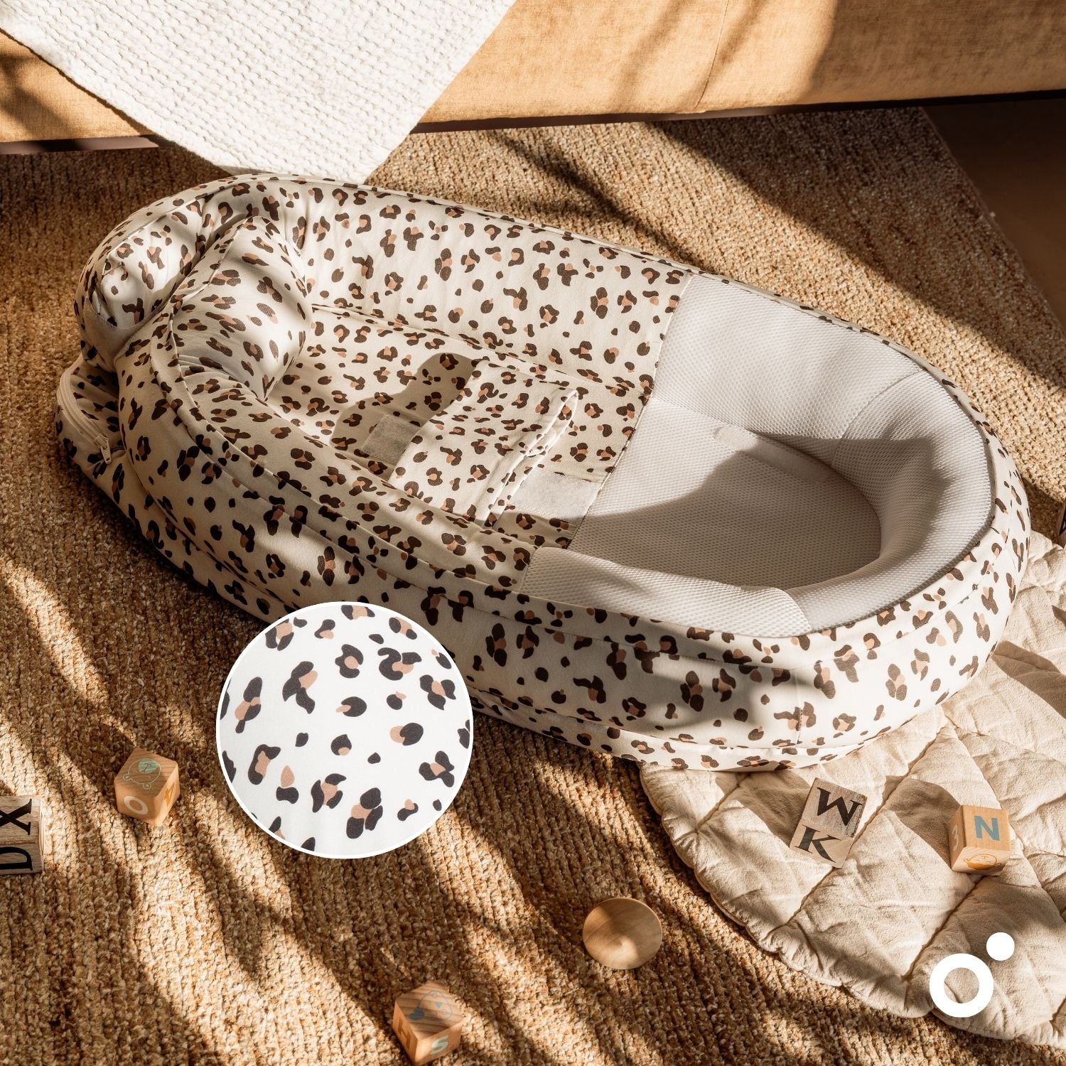 Cocoon – Nid bébé - Image 52