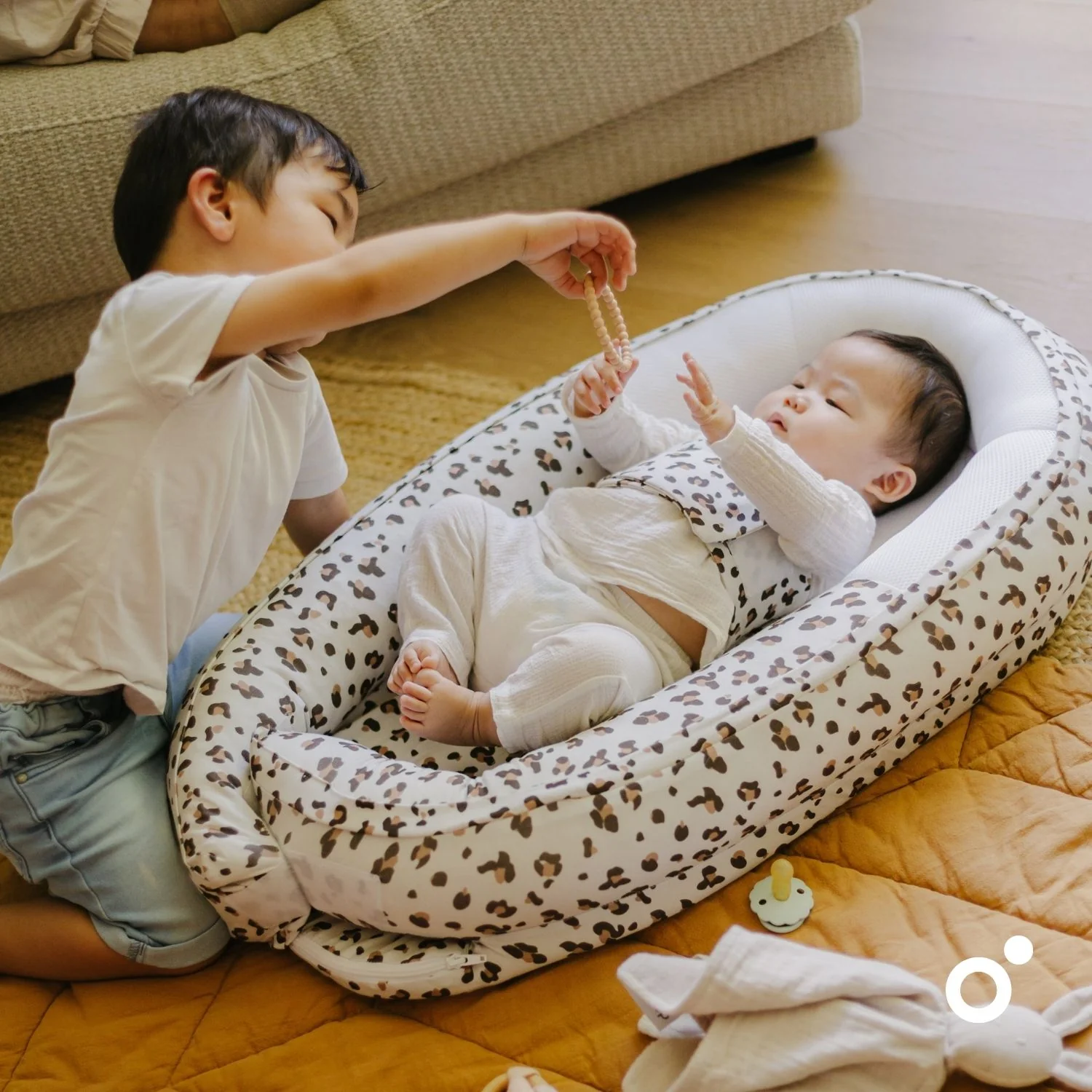Cocoon – Nid bébé - Image 53