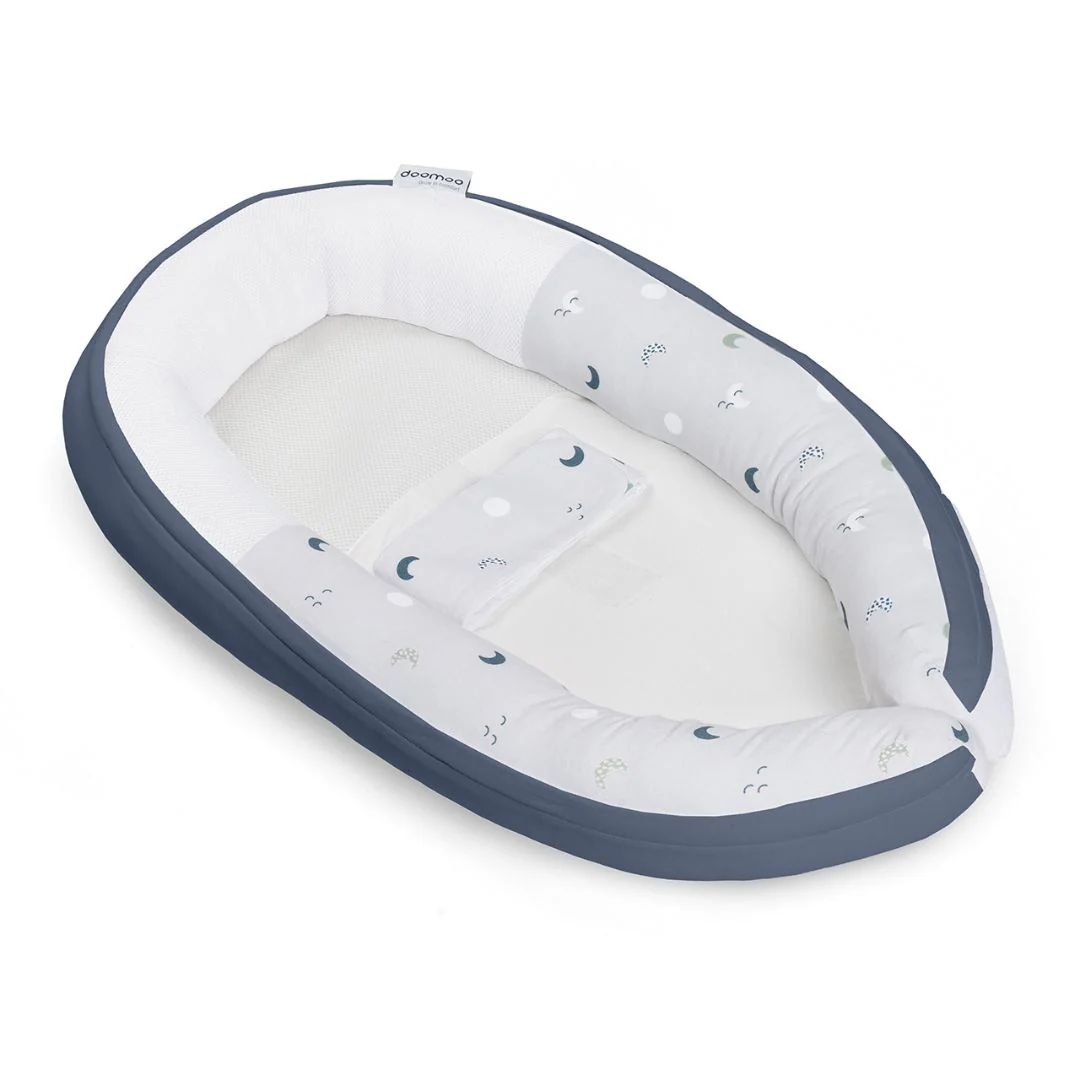 Cocoon Pad – Matelas supplémentaire pour doomoo Cocoon - Image 5