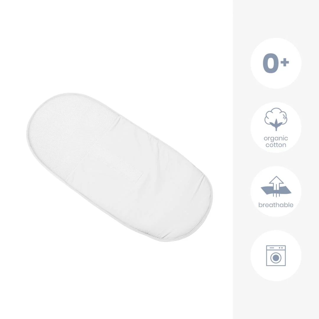 Cocoon Pad – Matelas supplémentaire pour doomoo Cocoon - Image 9