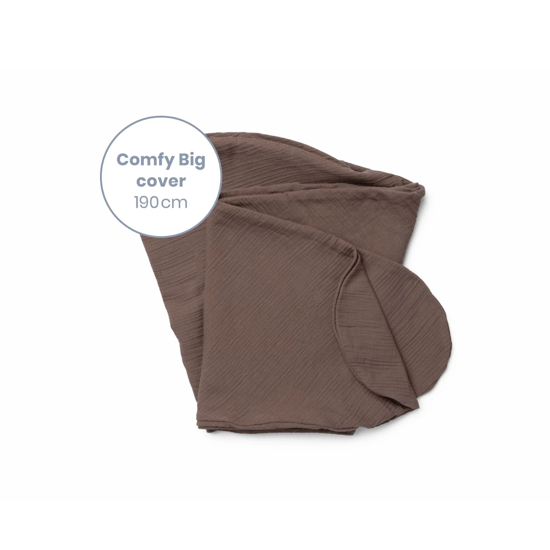 Housse de coussin de maternité Comfy Big - Image 20