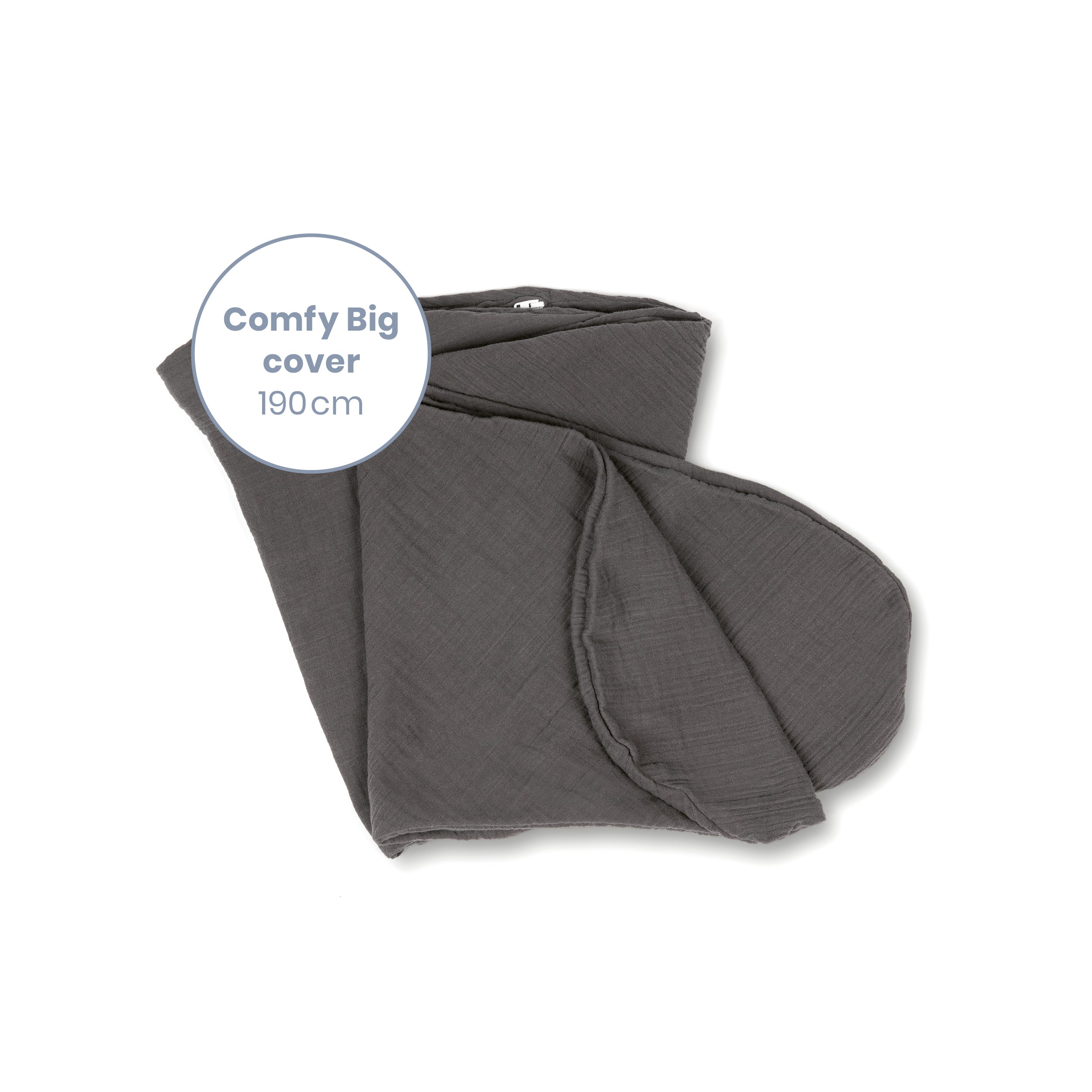 Housse de coussin de maternité Comfy Big - Image 22