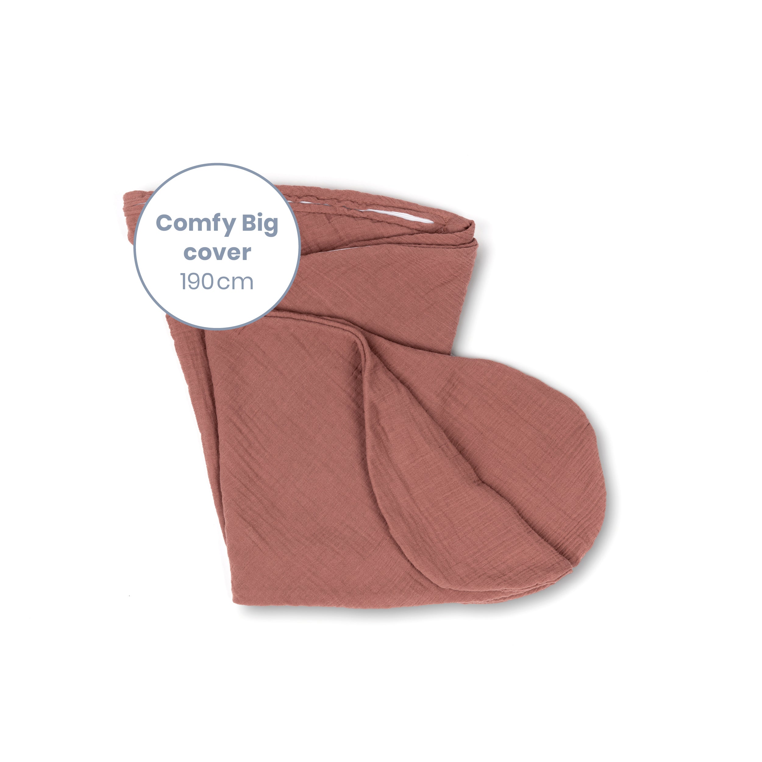 Housse de coussin de maternité Comfy Big - Image 9